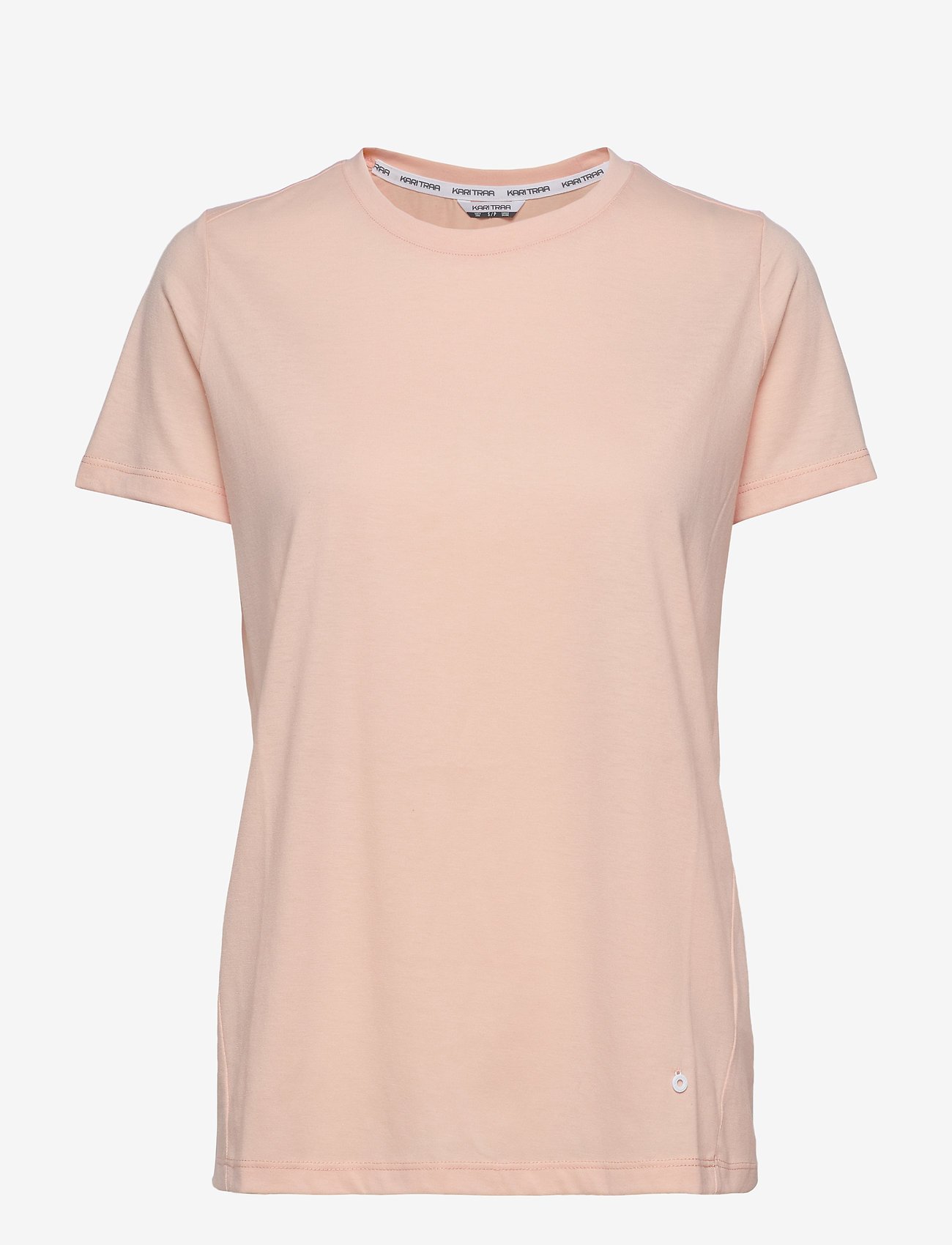 Kari Traa - HAU TEE - soft - 0