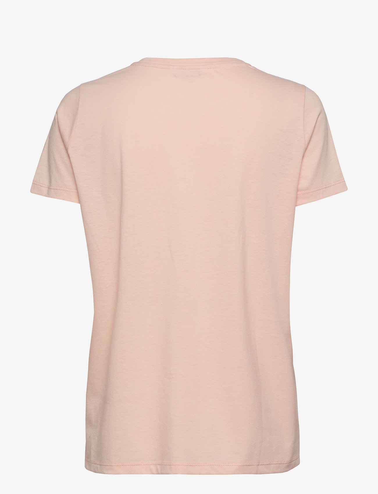 Kari Traa - HAU TEE - soft - 1