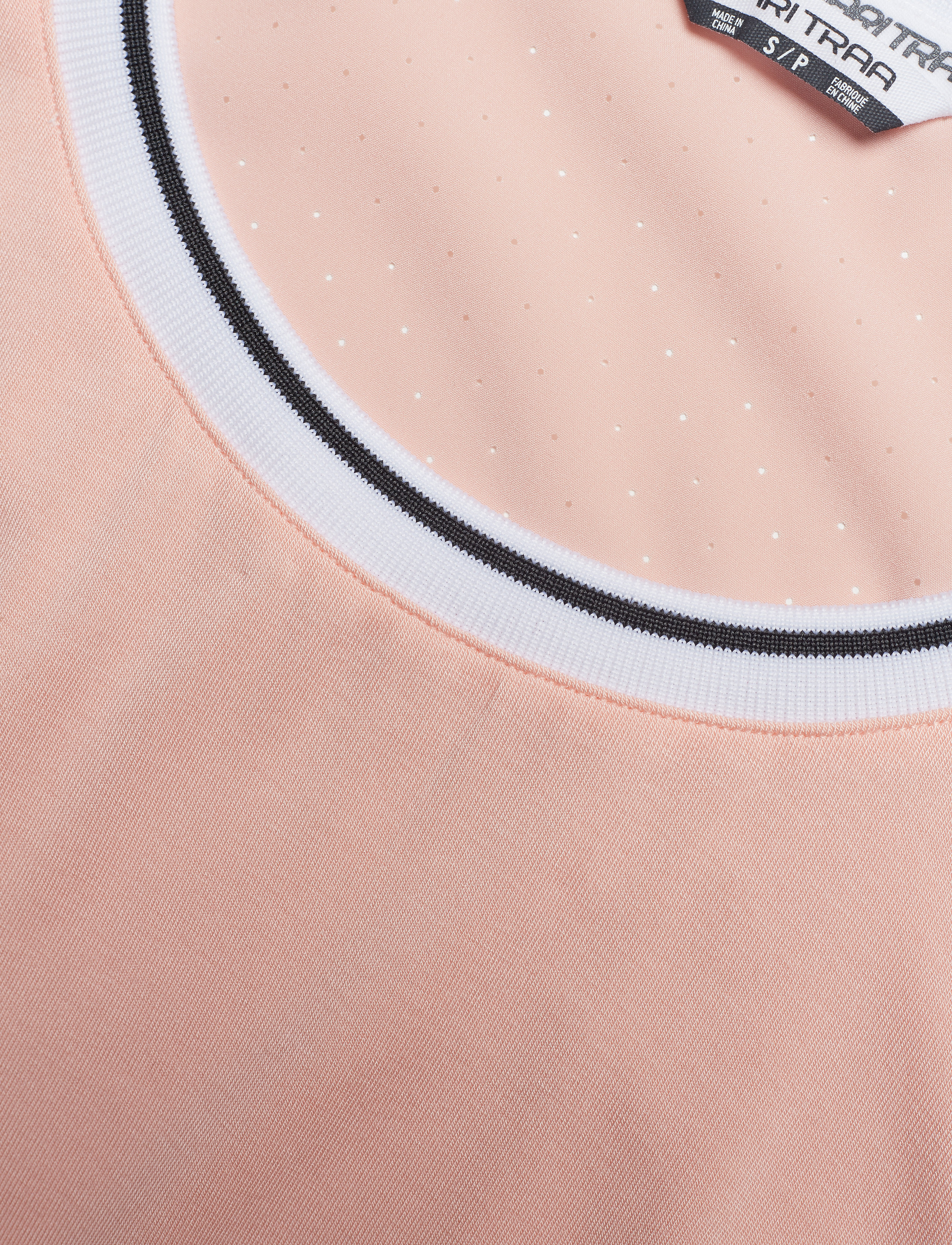 Kari Traa - RONG TEE - soft - 2