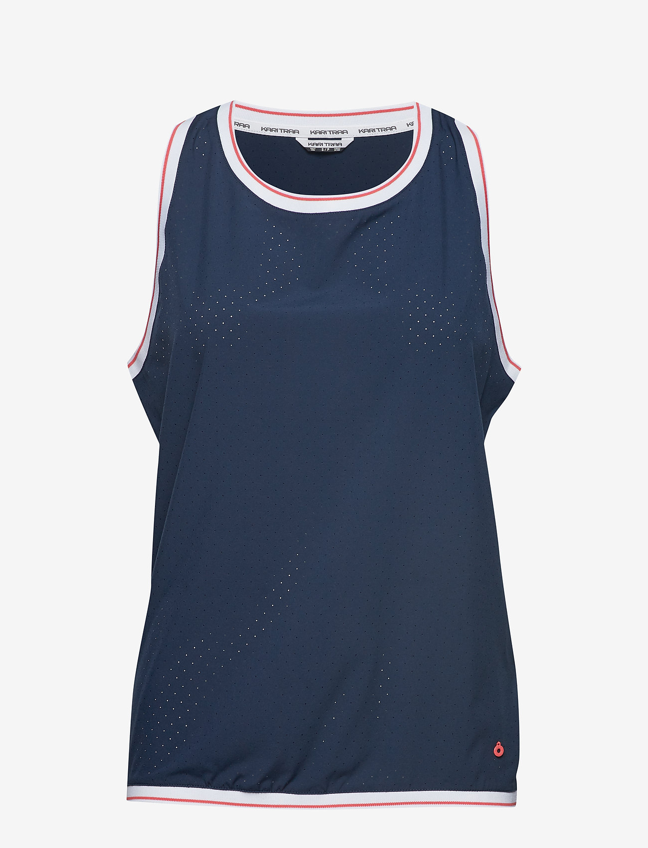 Kari Traa - RONG TOP - naval - 0