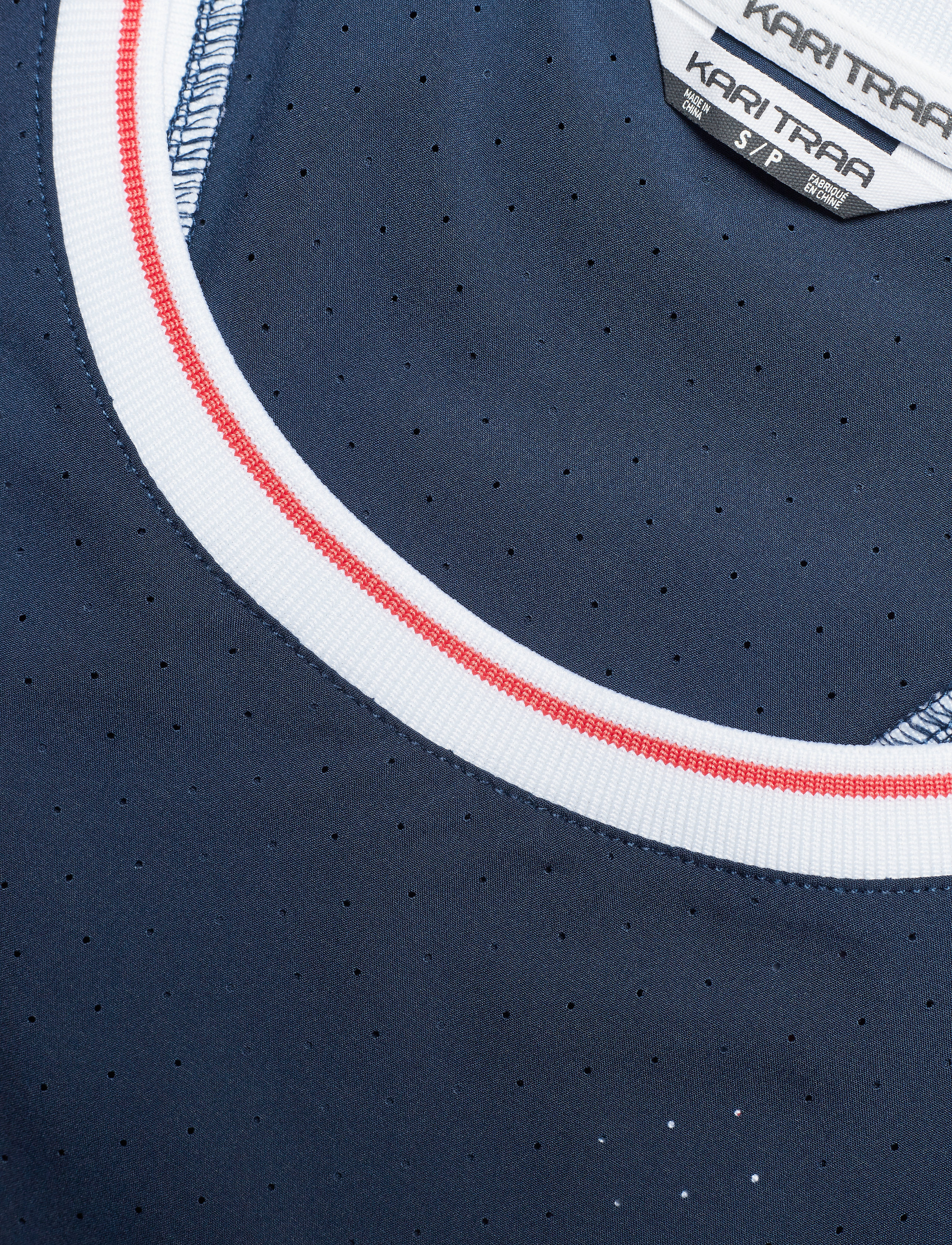 Kari Traa - RONG TOP - naval - 2