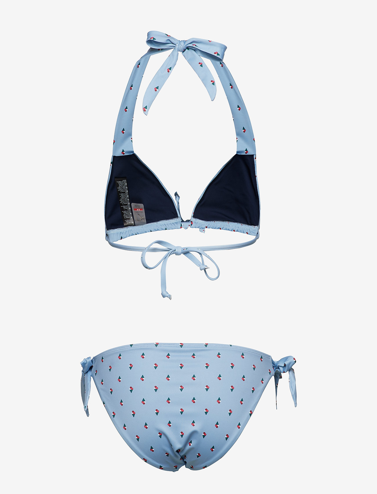 Kari Traa - VANGEN BIKINI - cloud - 1