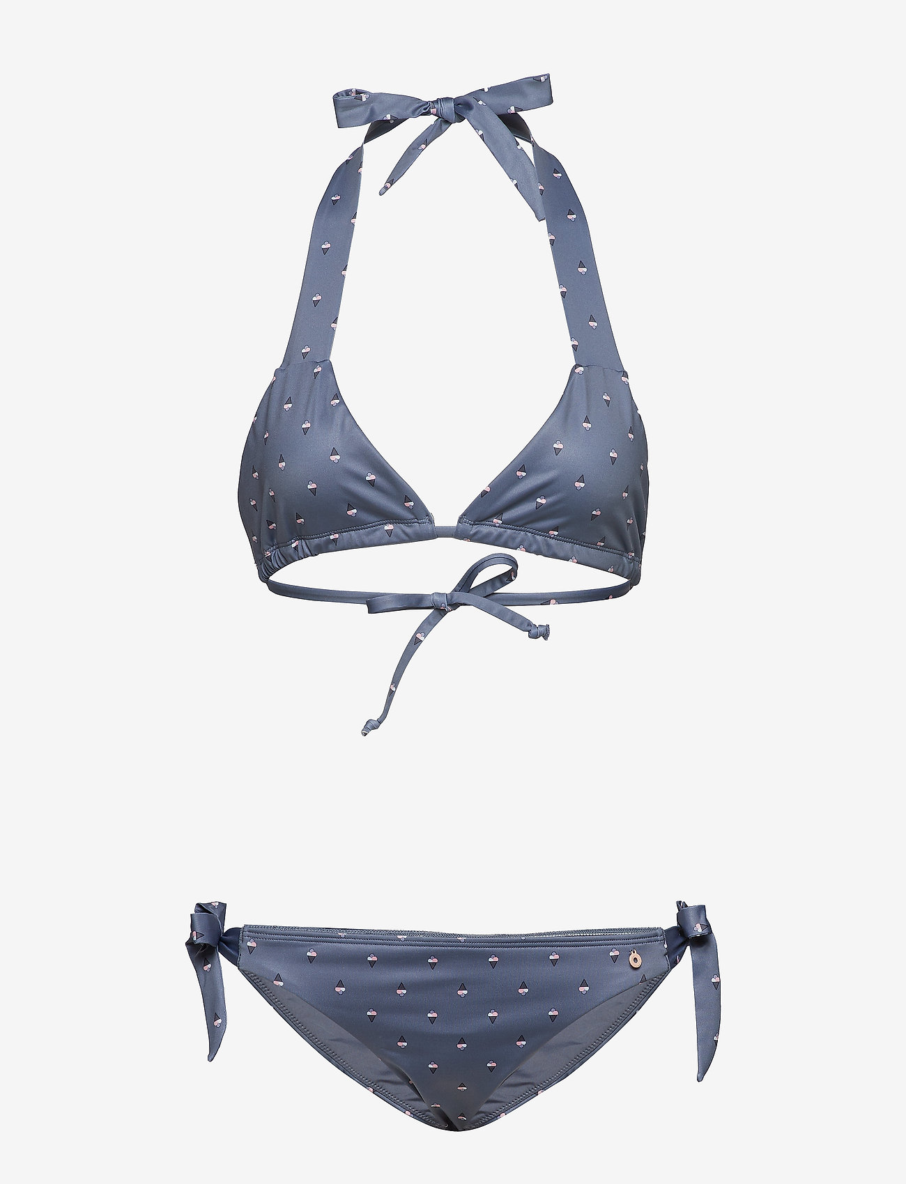 VANGEN BIKINI - JEANS