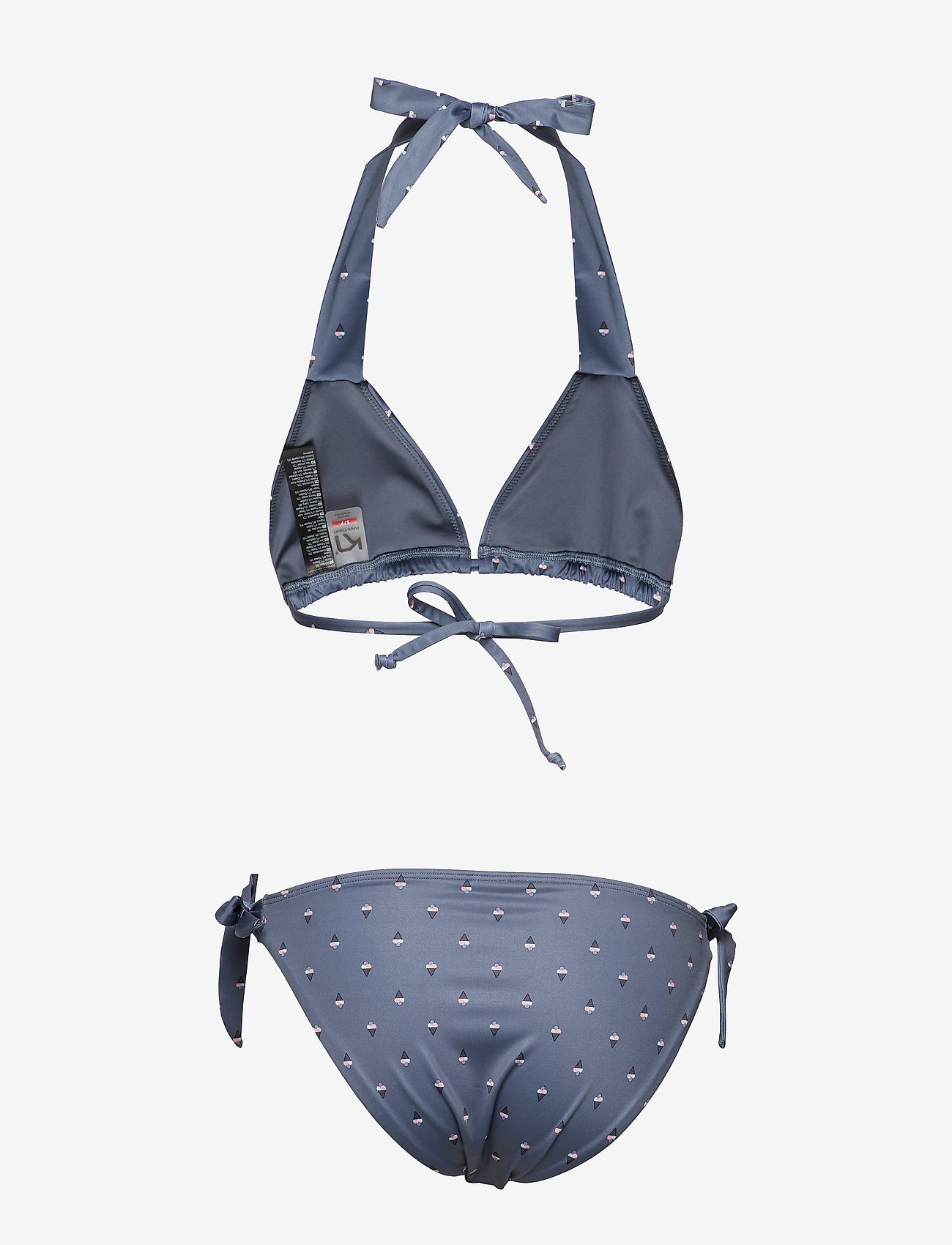 Kari Traa - VANGEN BIKINI - jeans - 1