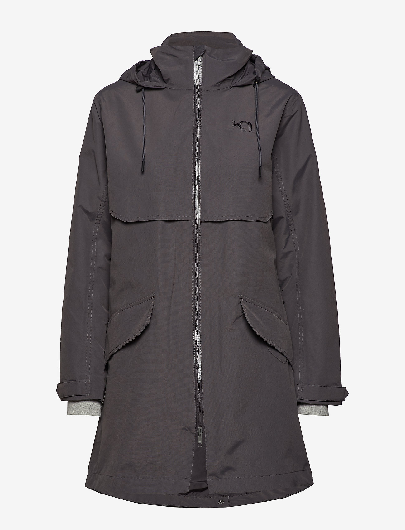 Kari Traa - RAUNDALEN L JACKET - dove - 1