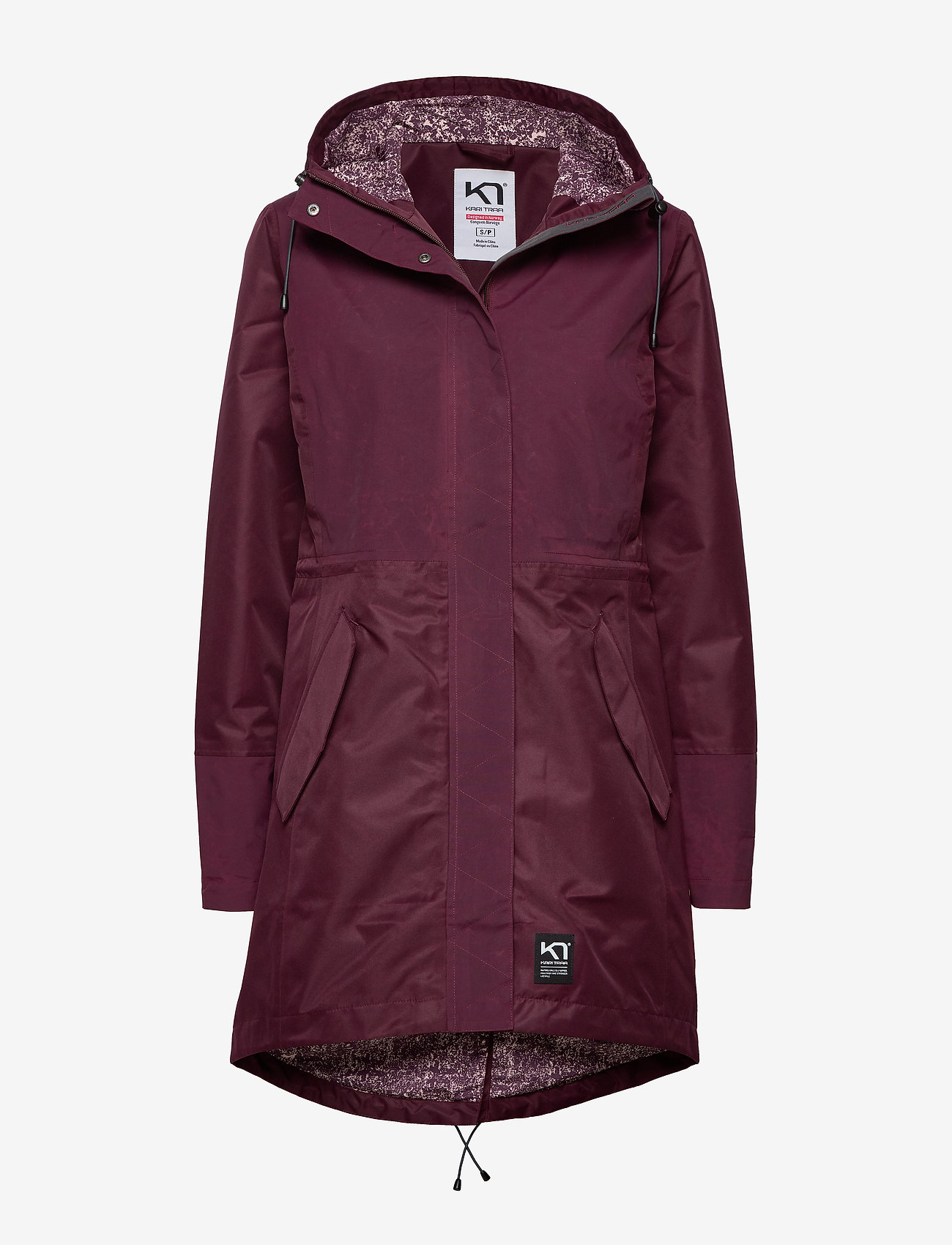 Kari Traa - MØLSTER L JACKET - fig - 0