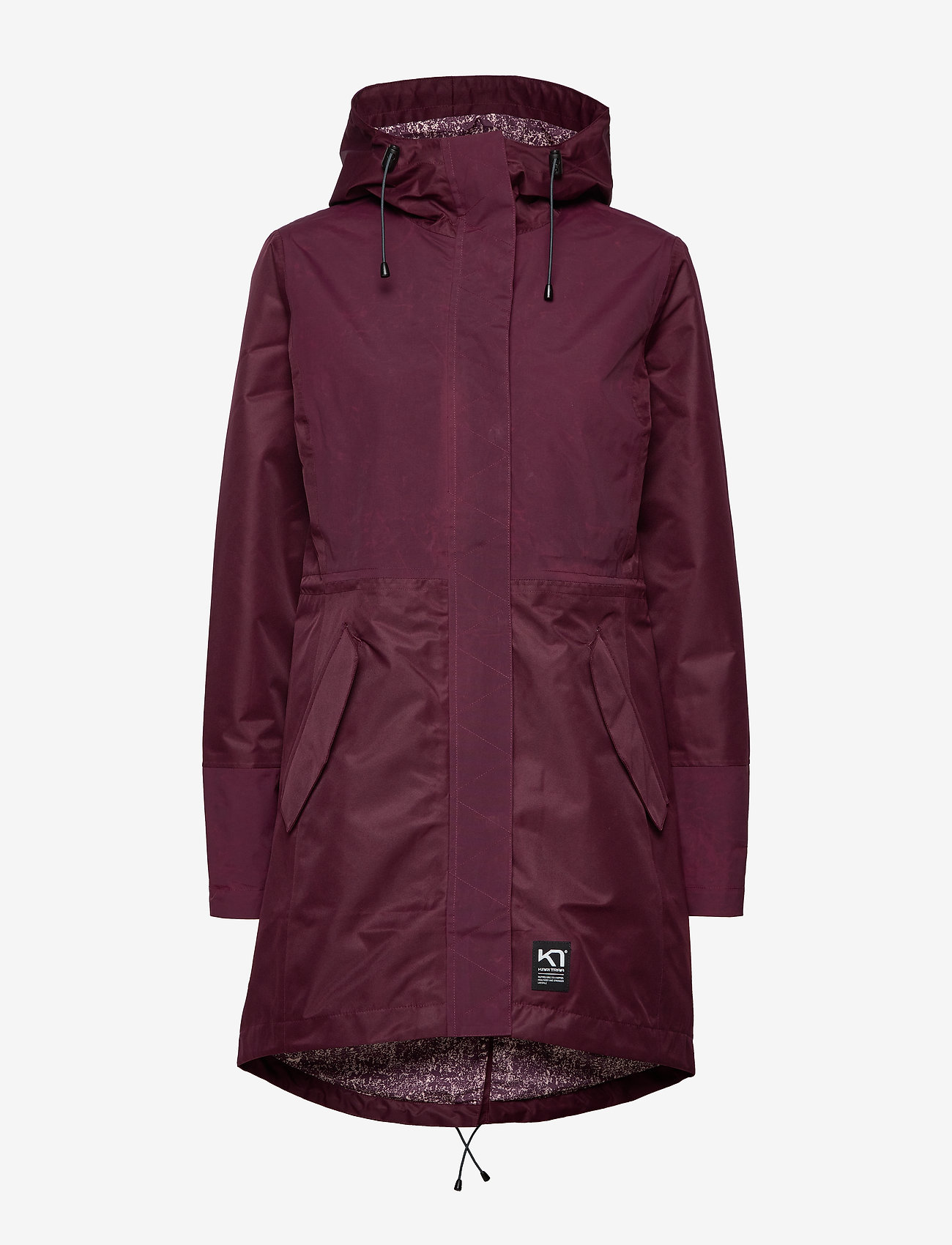 Kari Traa - MØLSTER L JACKET - fig - 1