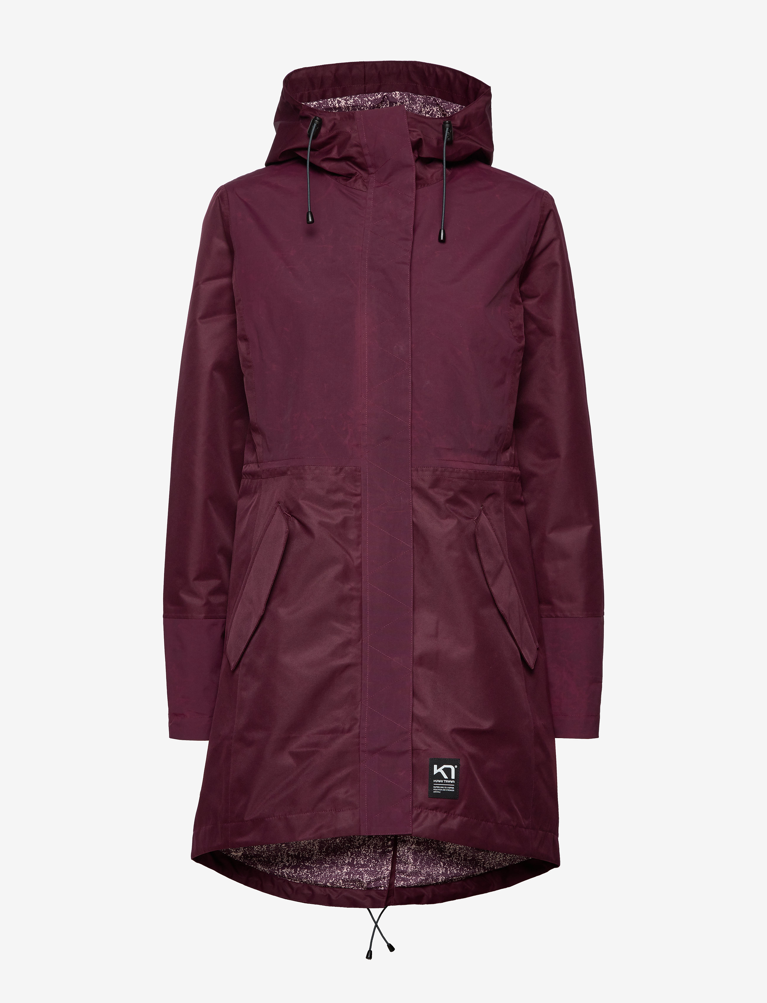 Kari Traa - MØLSTER L JACKET - fig - 1