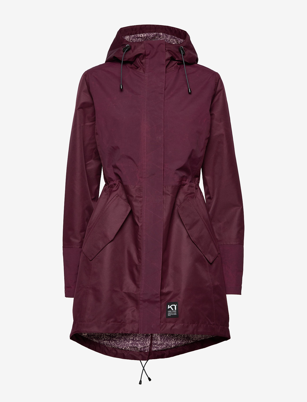 Kari Traa - MØLSTER L JACKET - fig - 2