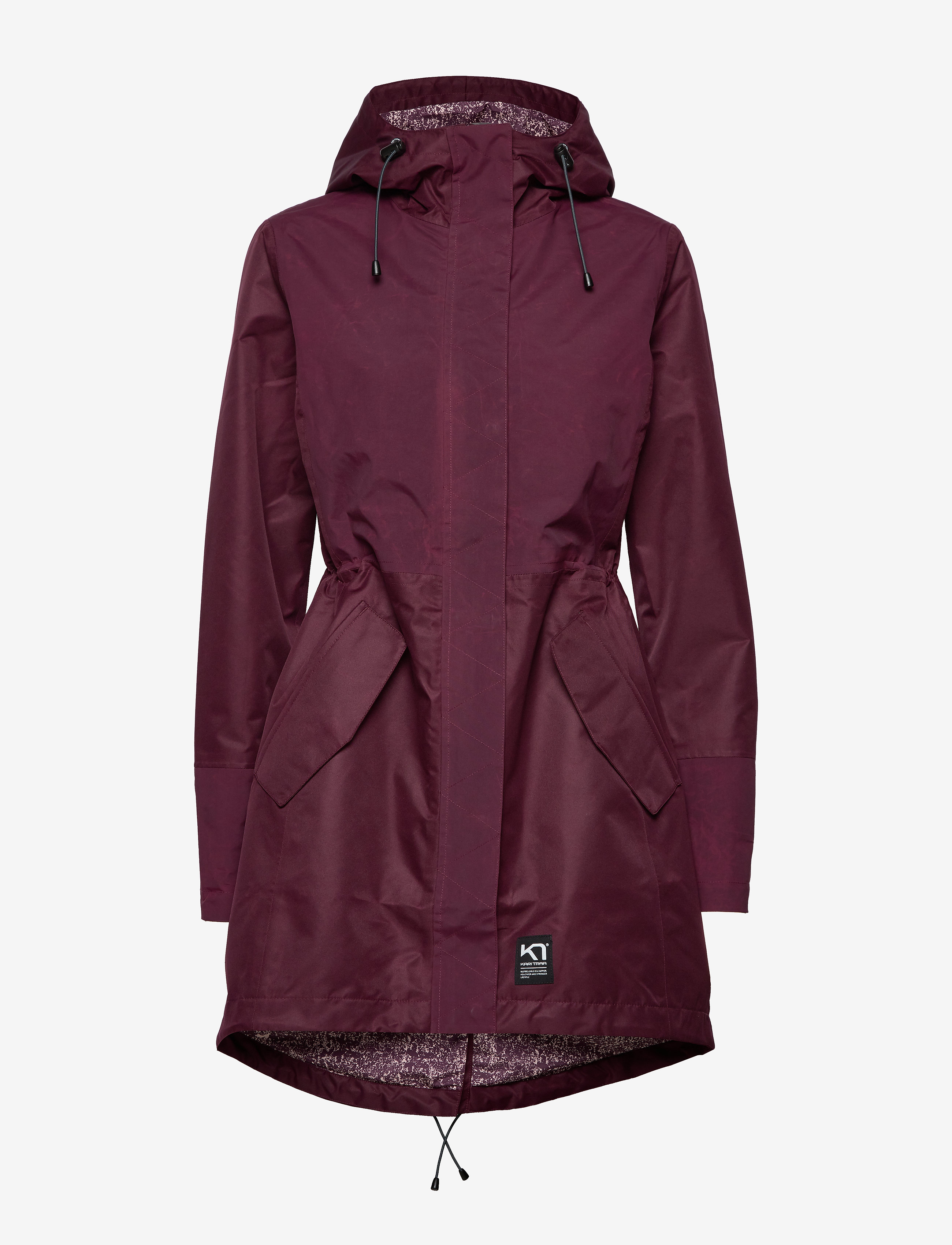 Kari Traa - MØLSTER L JACKET - fig - 2