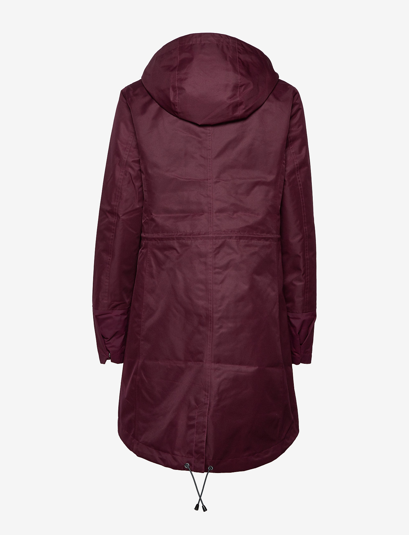 Kari Traa - MØLSTER L JACKET - fig - 3