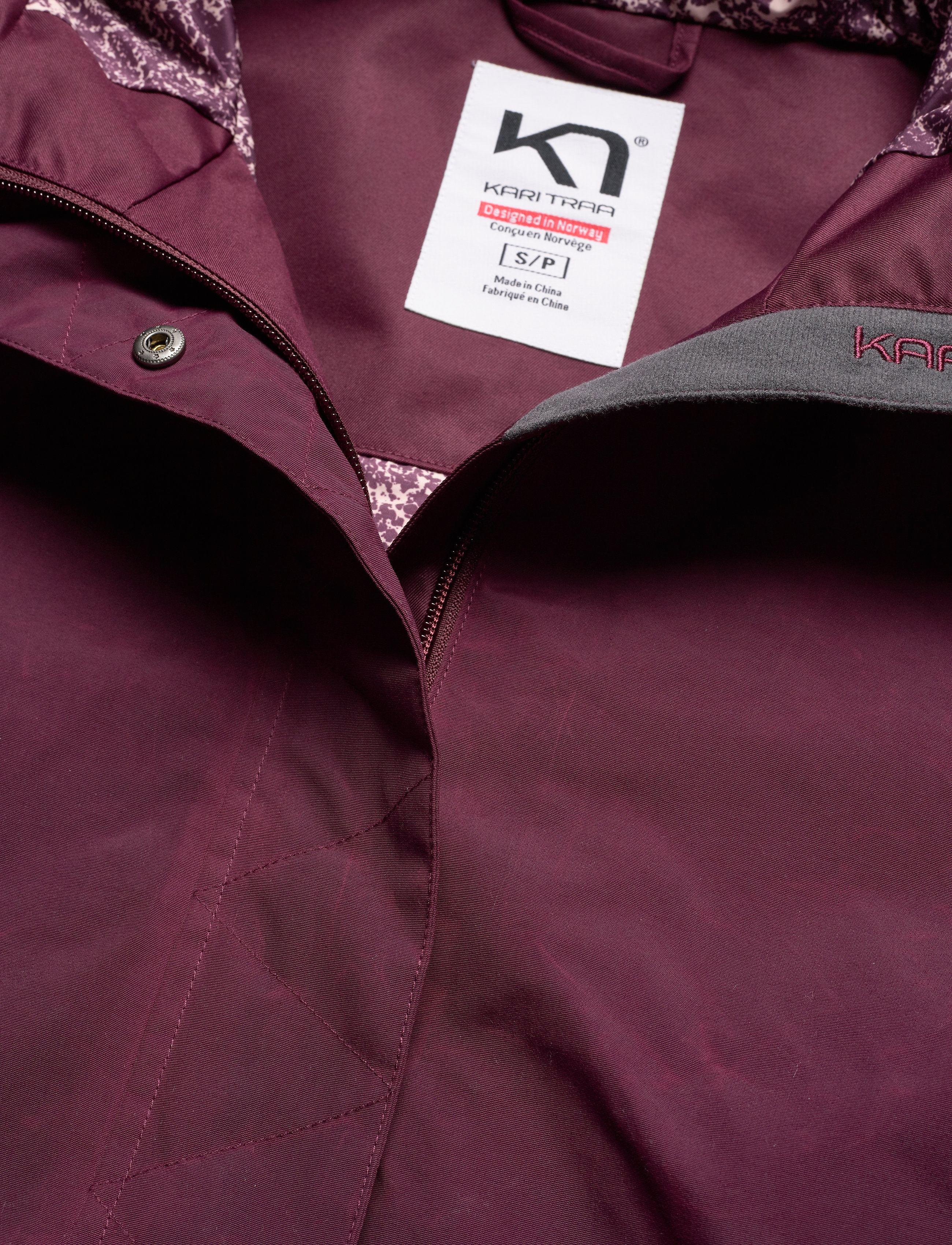 Kari Traa - MØLSTER L JACKET - fig - 4