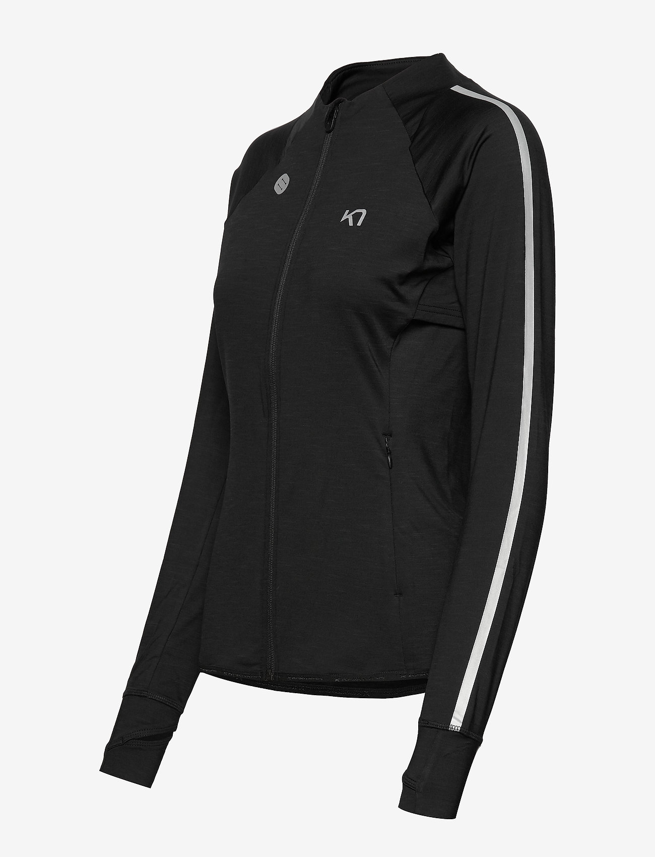 Kari Traa - MARIT MIDLAYER - black - 4