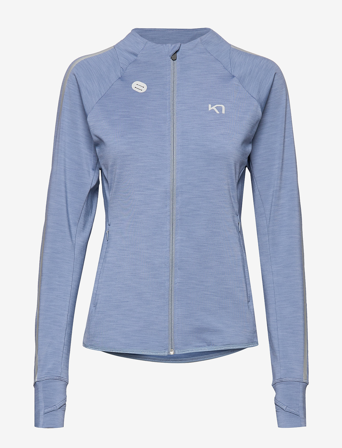 Kari Traa - MARIT MIDLAYER - denim - 0