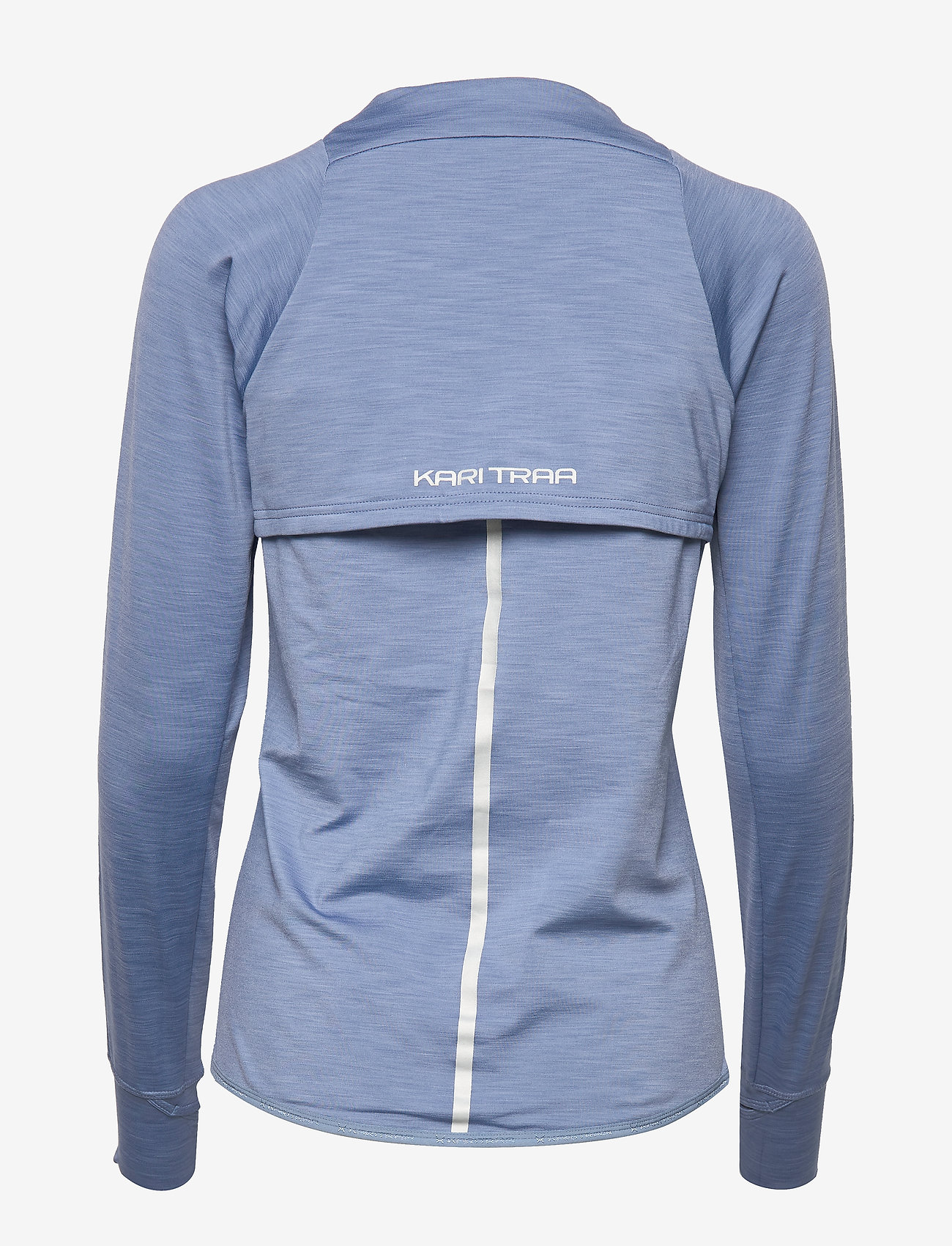 Kari Traa - MARIT MIDLAYER - denim - 1
