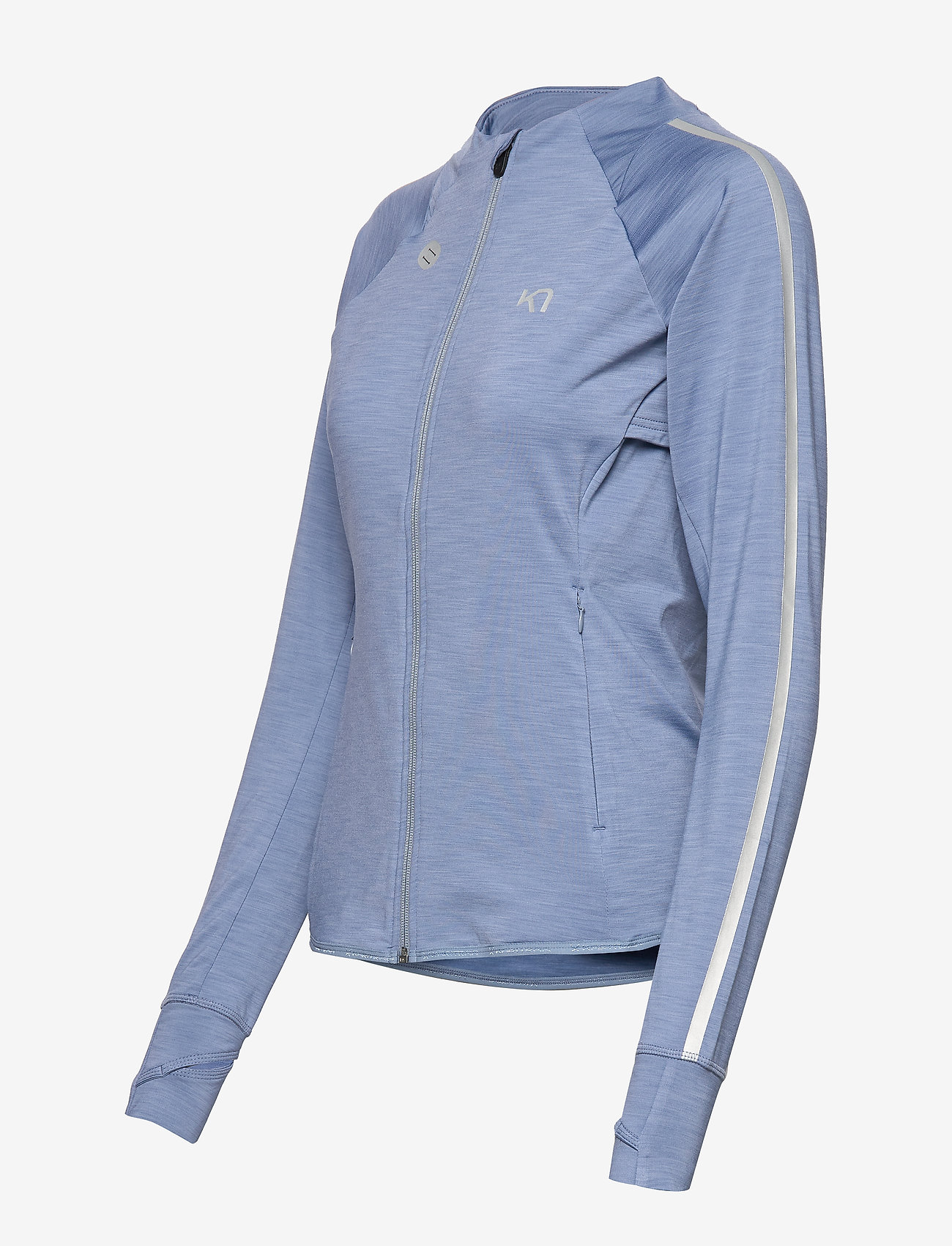 Kari Traa - MARIT MIDLAYER - denim - 4