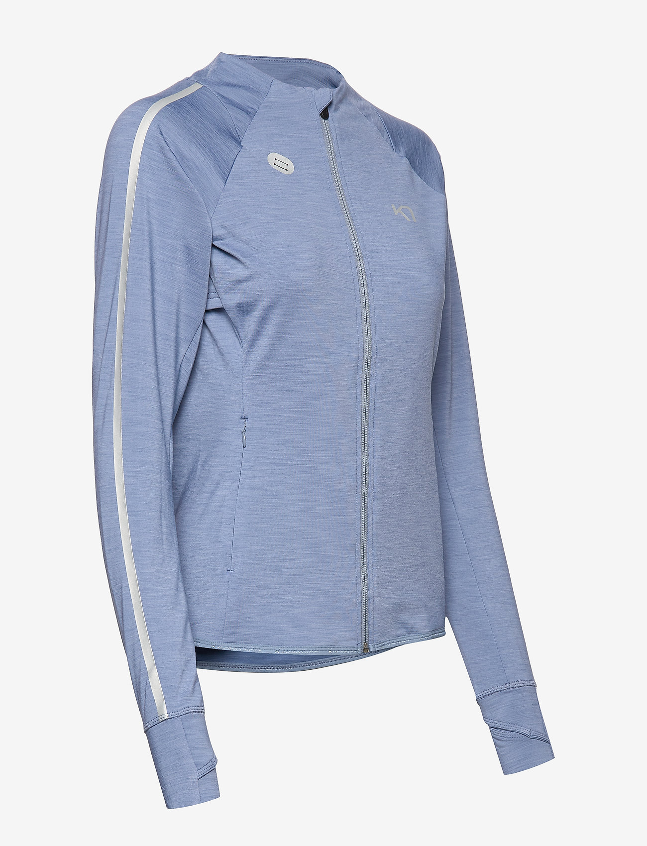 Kari Traa - MARIT MIDLAYER - denim - 5