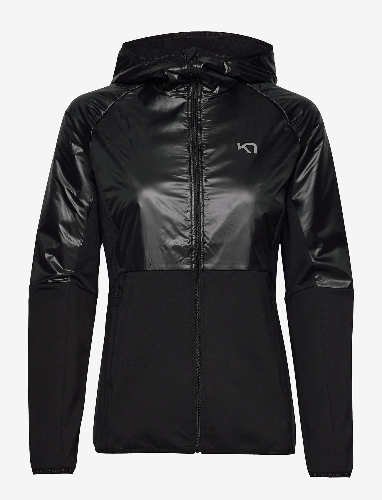 Kari Traa - SVALA HYBRID - black - 1