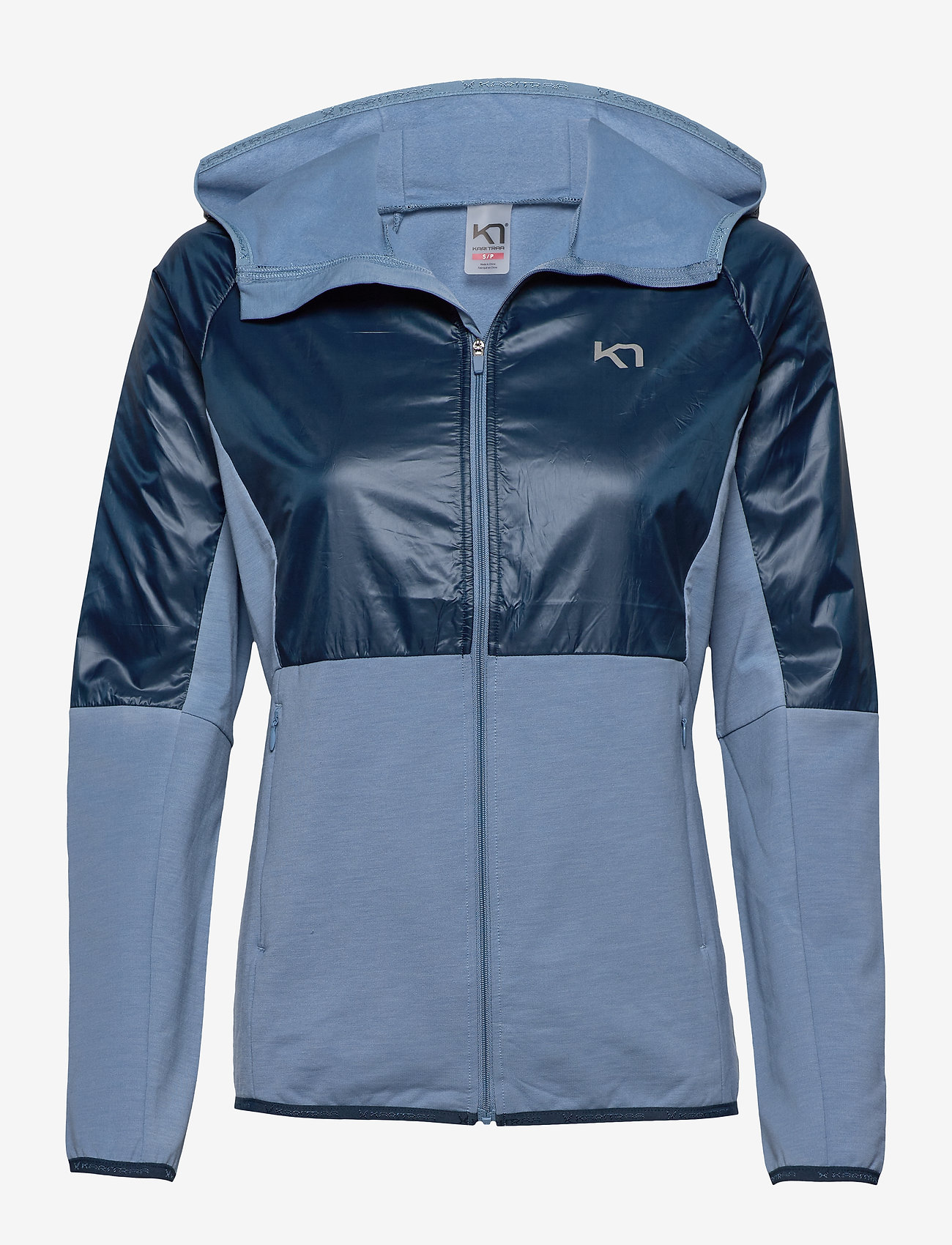 SVALA HYBRID - DENIM