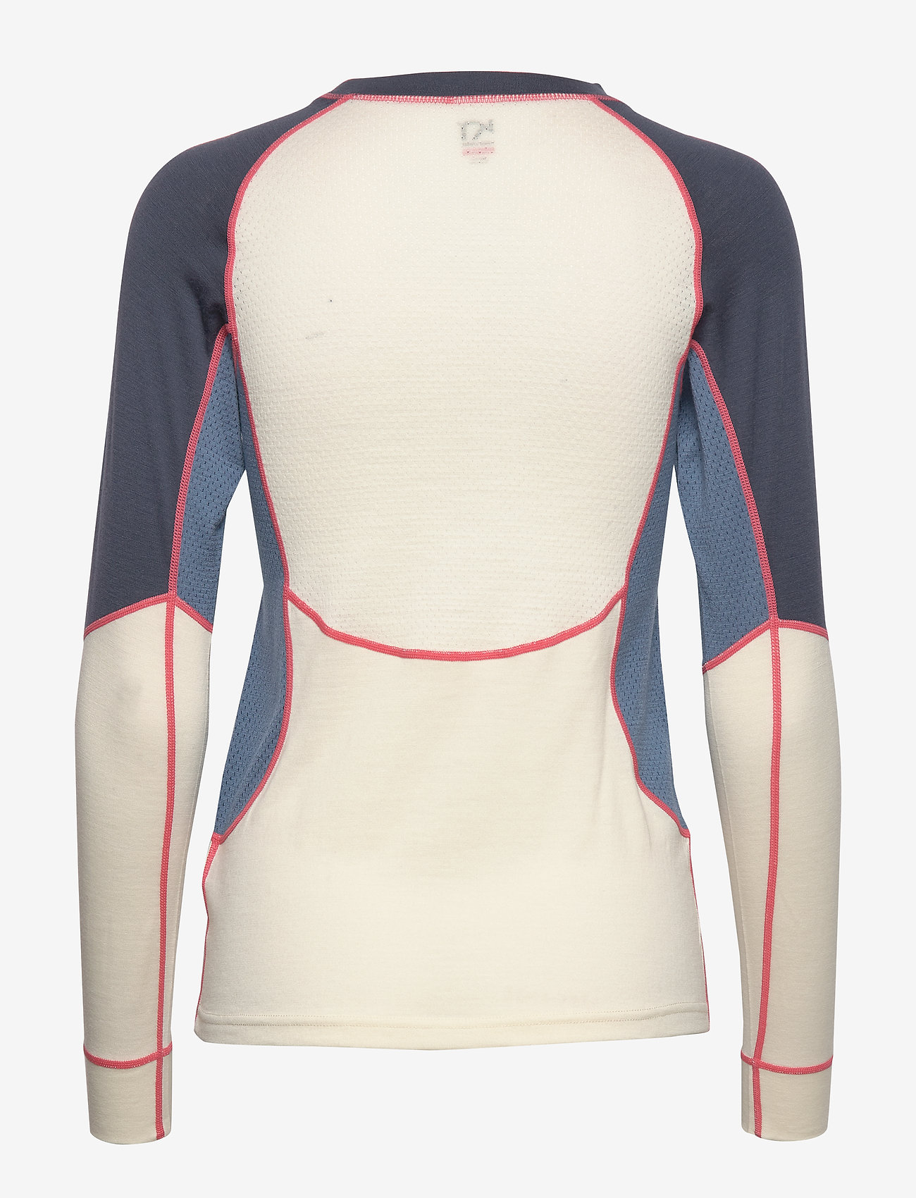 Kari Traa - ALELAM LS - marin - 1