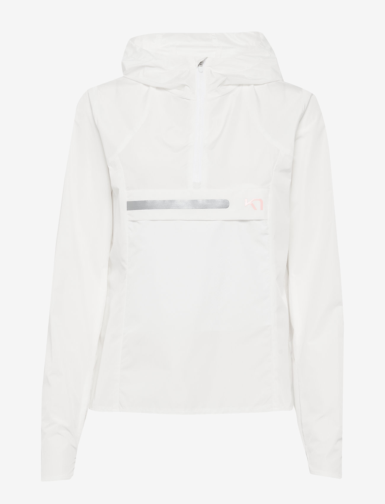 Kari Traa - MARIT JACKET - bwhite - 1