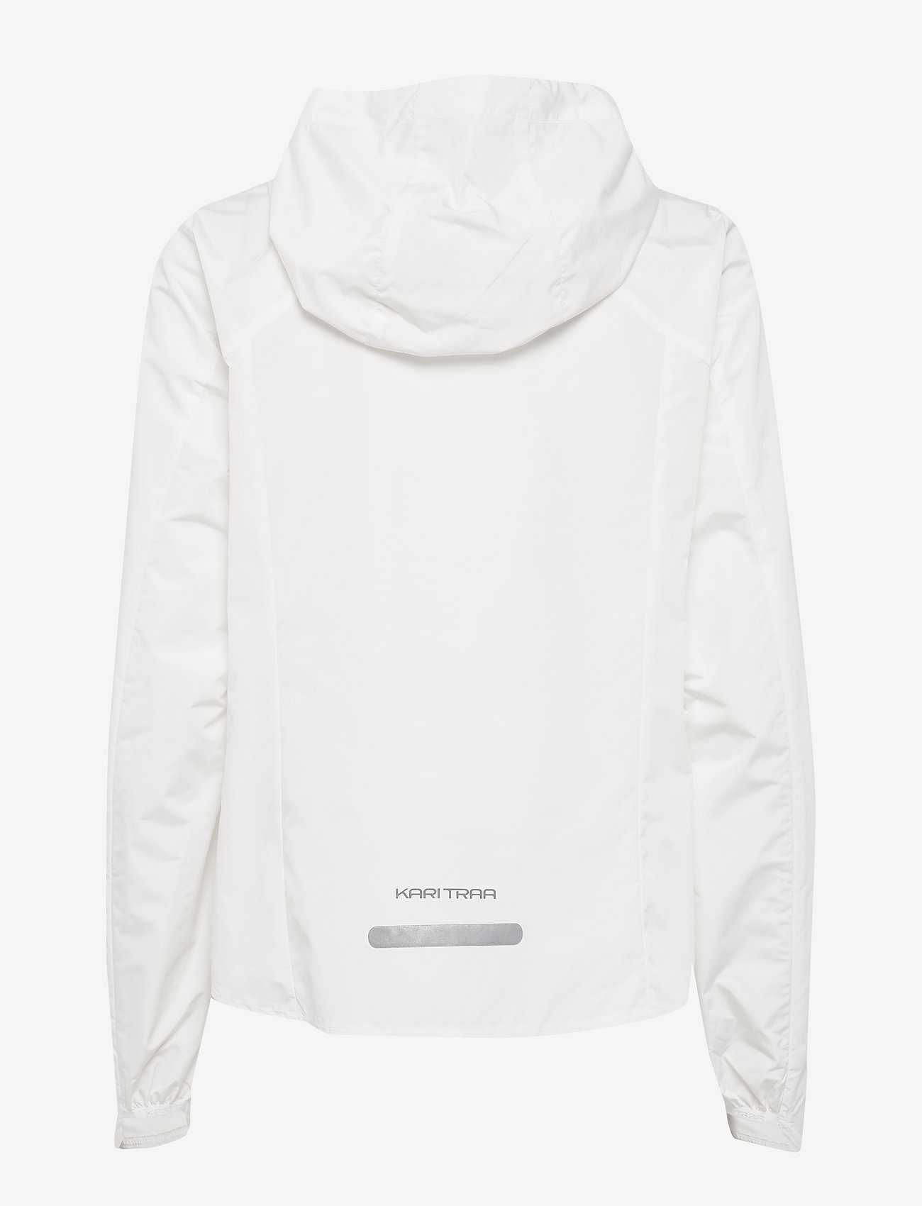 Kari Traa - MARIT JACKET - bwhite - 2