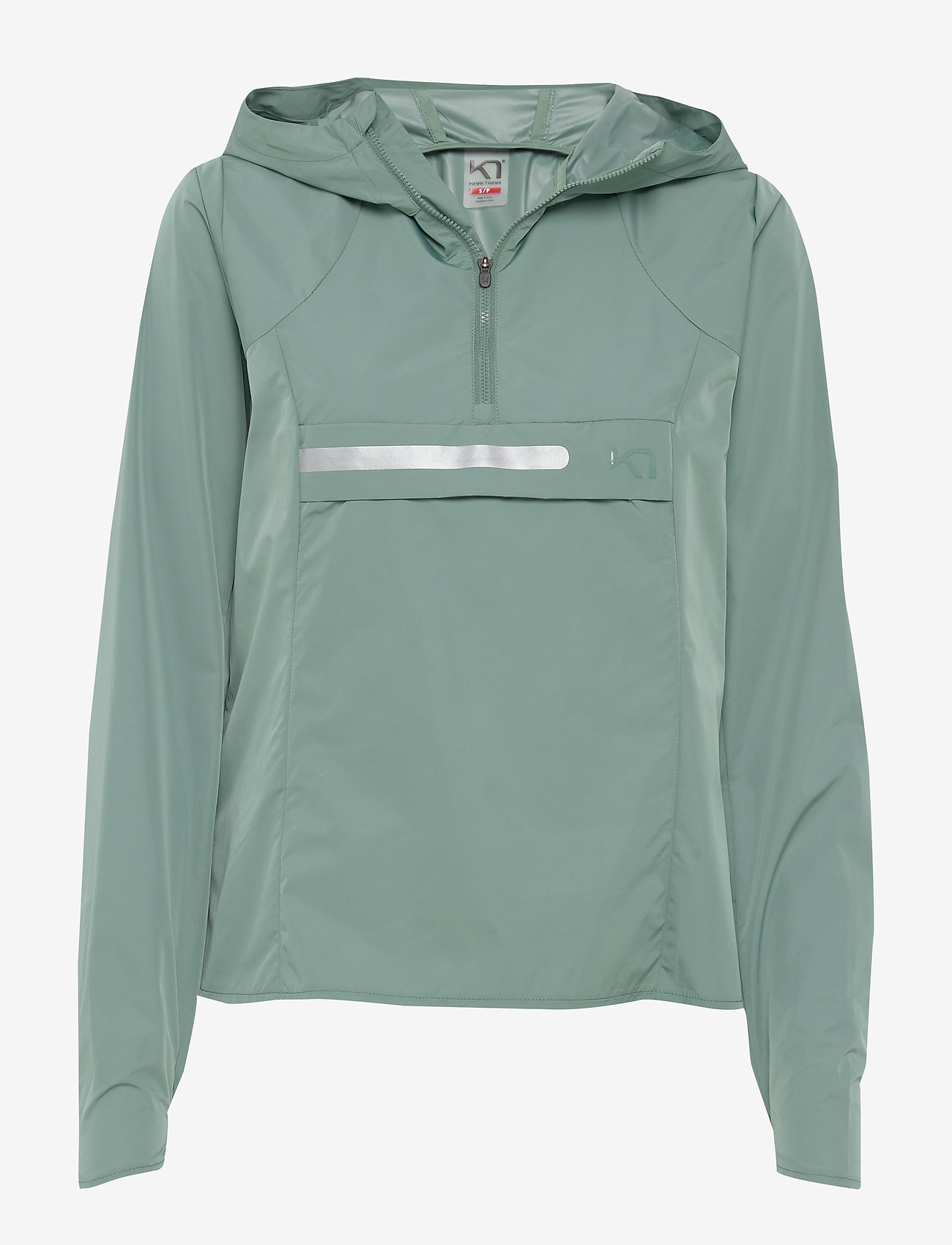 Kari Traa - MARIT JACKET - ivy - 0