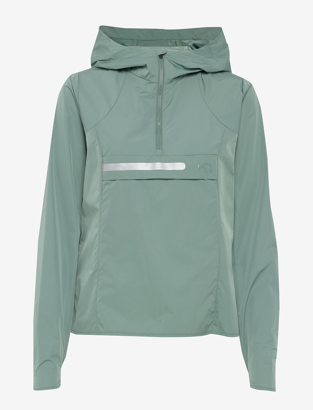 Kari Traa - MARIT JACKET - ivy - 2