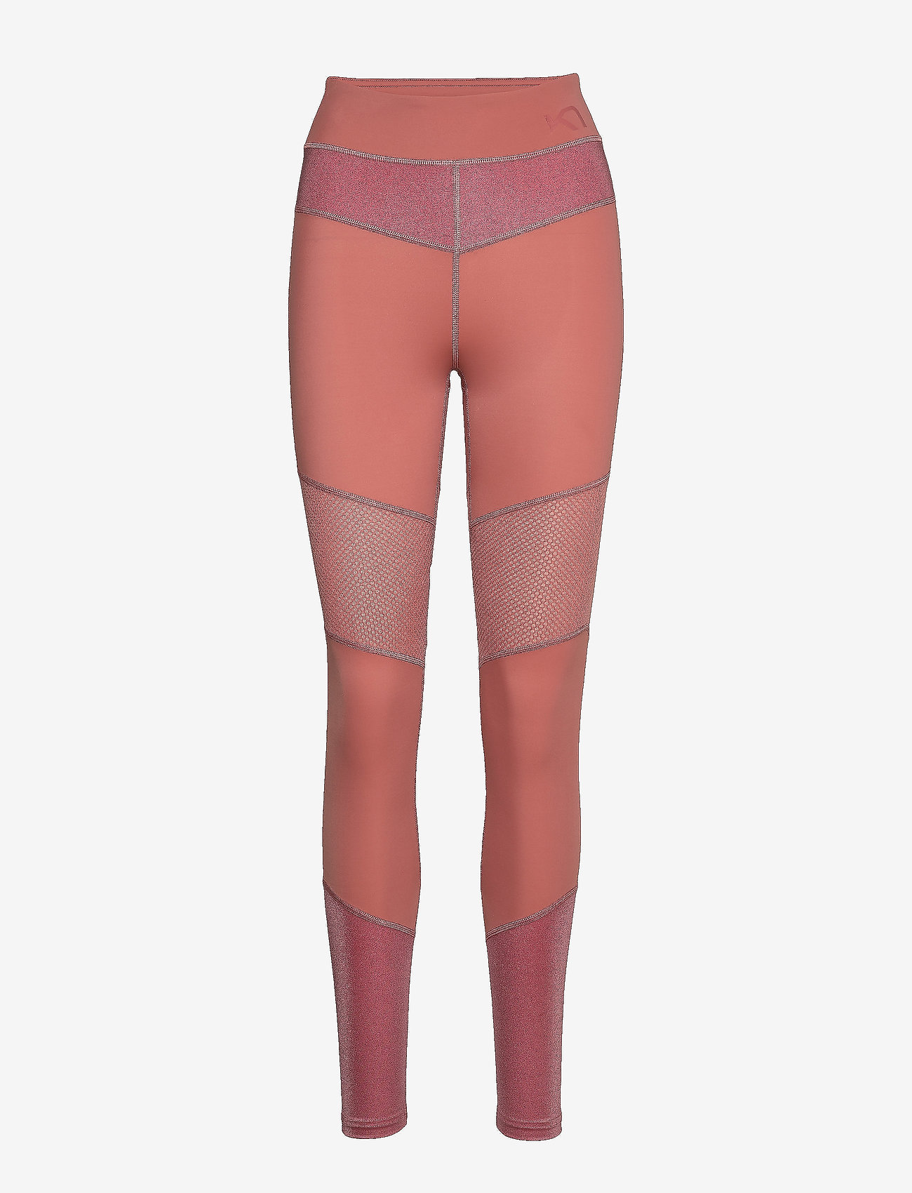 VICTORIA TIGHTS - TAFFY