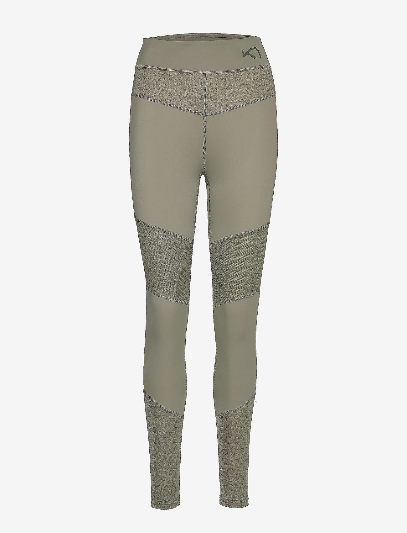 VICTORIA TIGHTS - TWIG