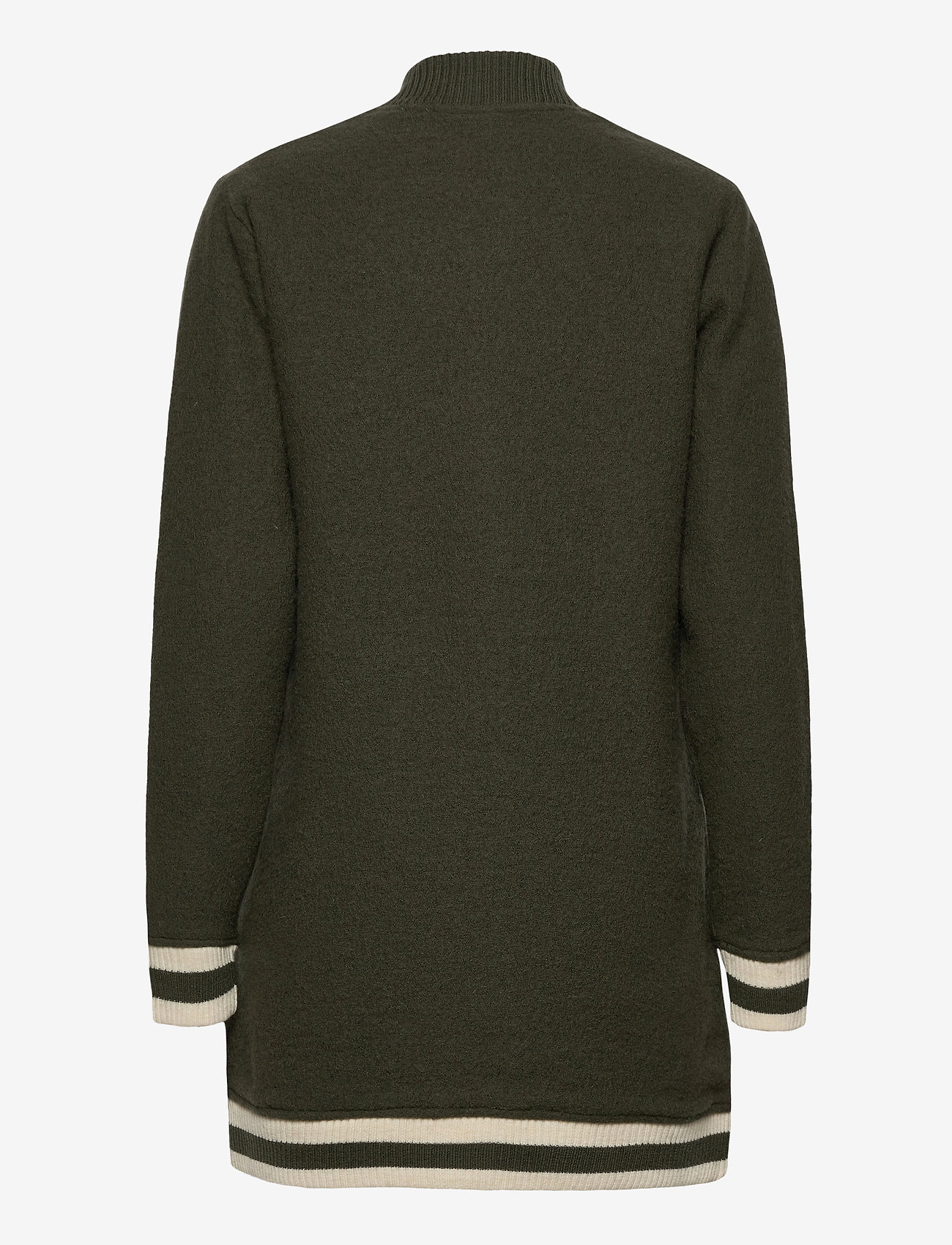 Kari Traa - HIMLE JACKET - woods - 1