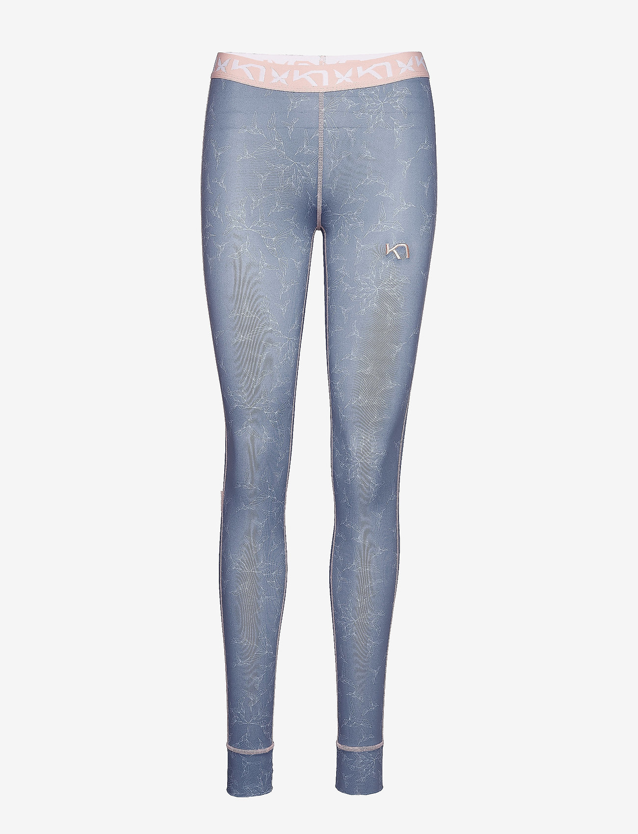 Kari Traa - SJØLVSAGT SET - calm - 2