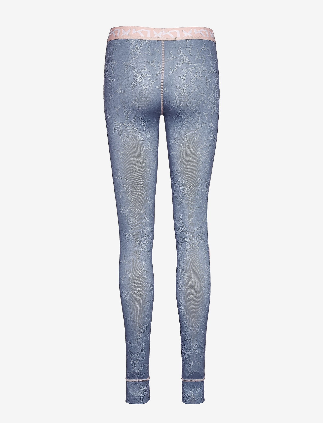 Kari Traa - SJØLVSAGT SET - calm - 3