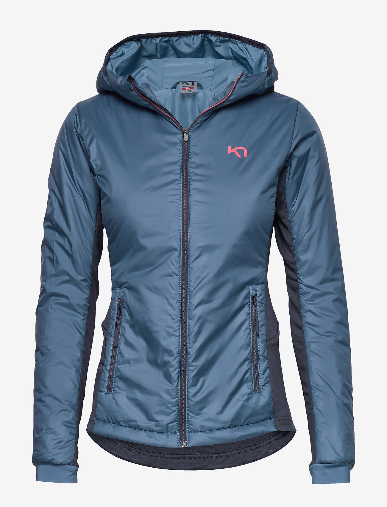 SOLVEIG JACKET - ASTRO