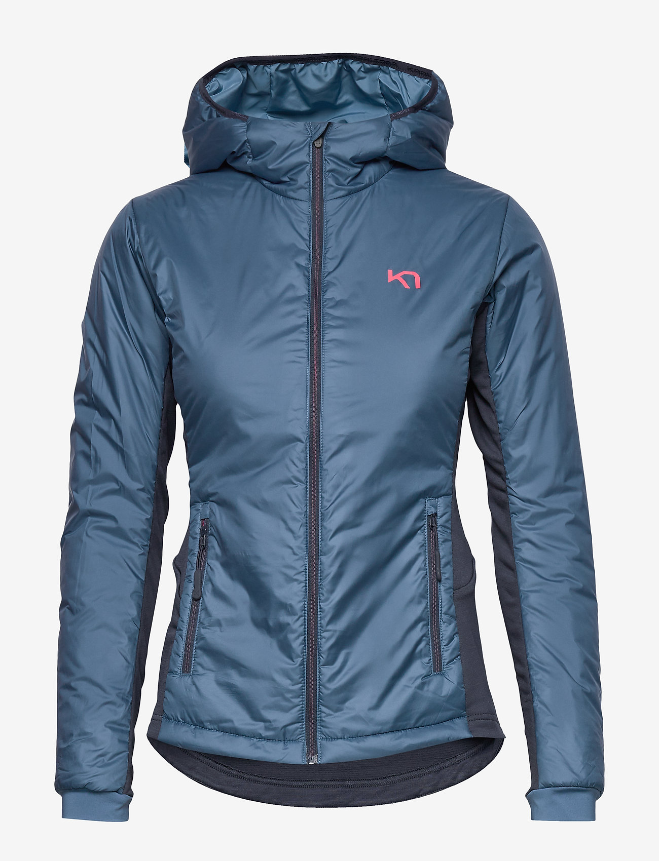 Kari Traa - SOLVEIG JACKET - astro - 1