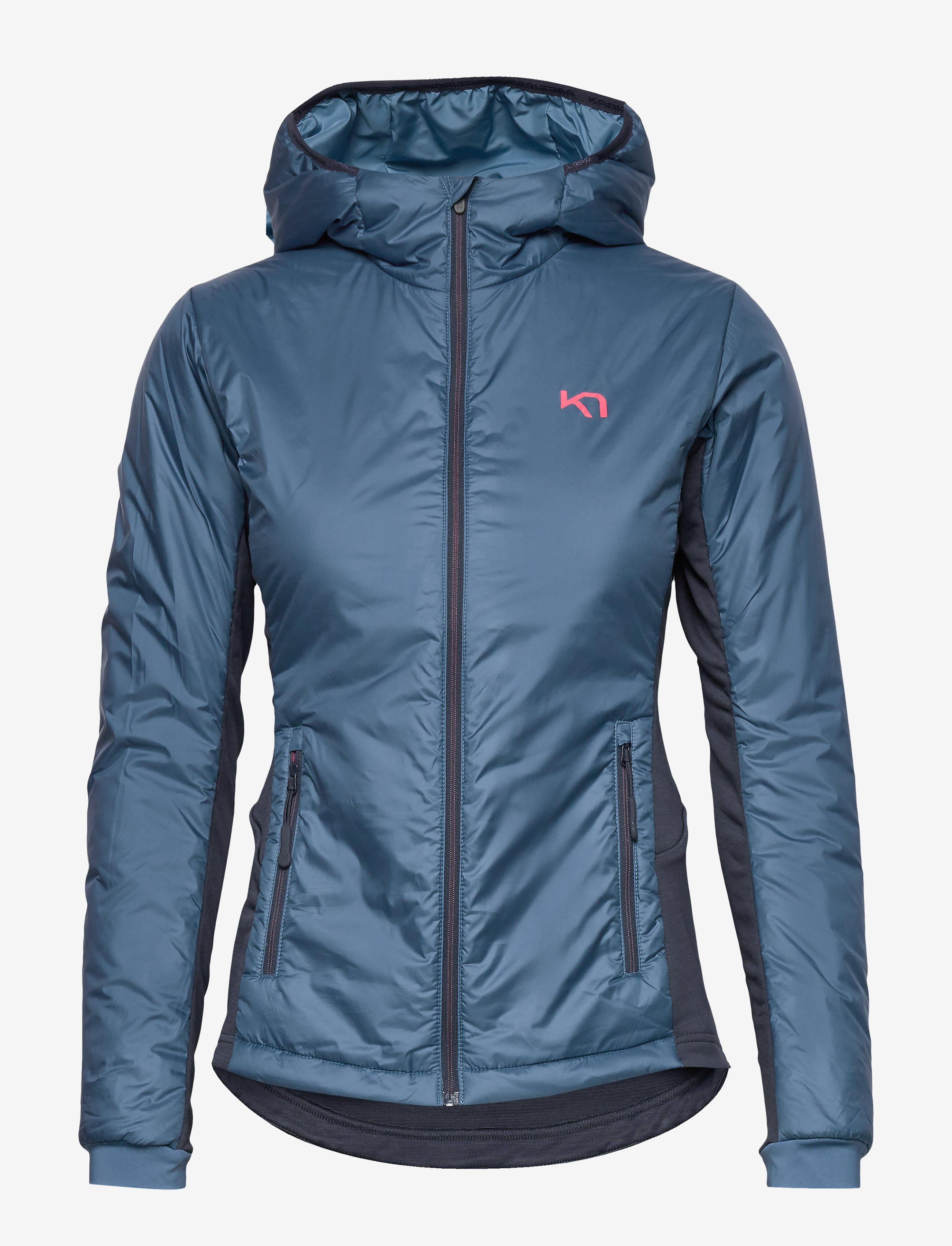 Kari Traa - SOLVEIG JACKET - astro - 1