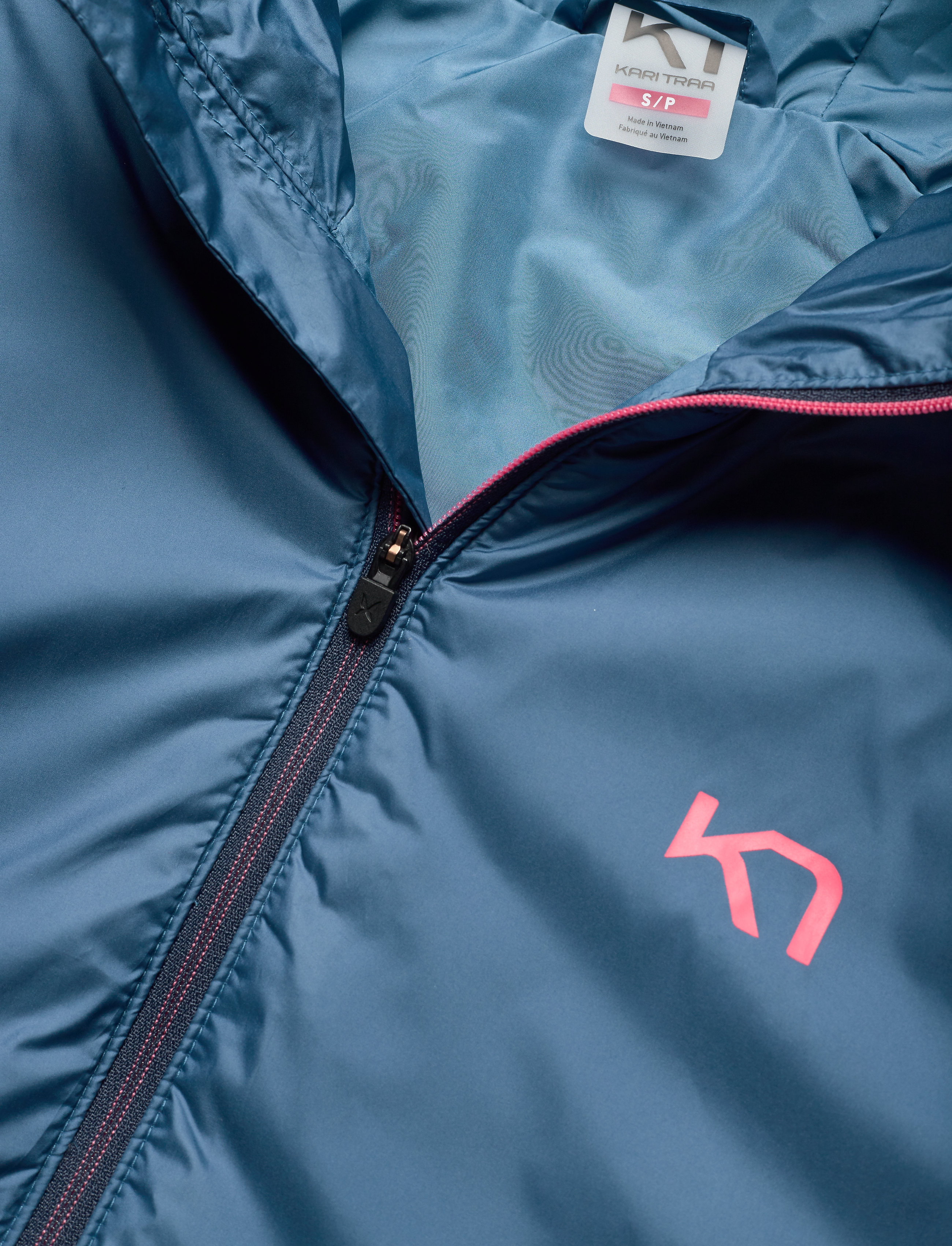 Kari Traa - SOLVEIG JACKET - astro - 3