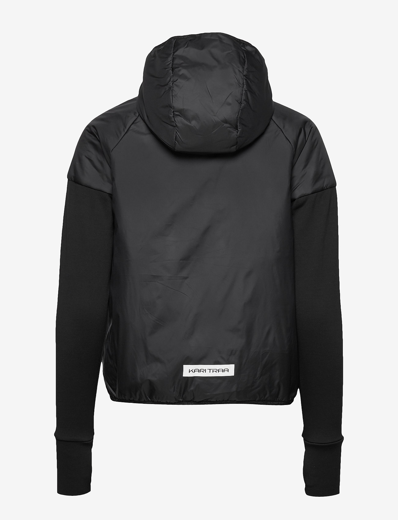 Kari Traa - SOLVEIG HYBRID - black - 2