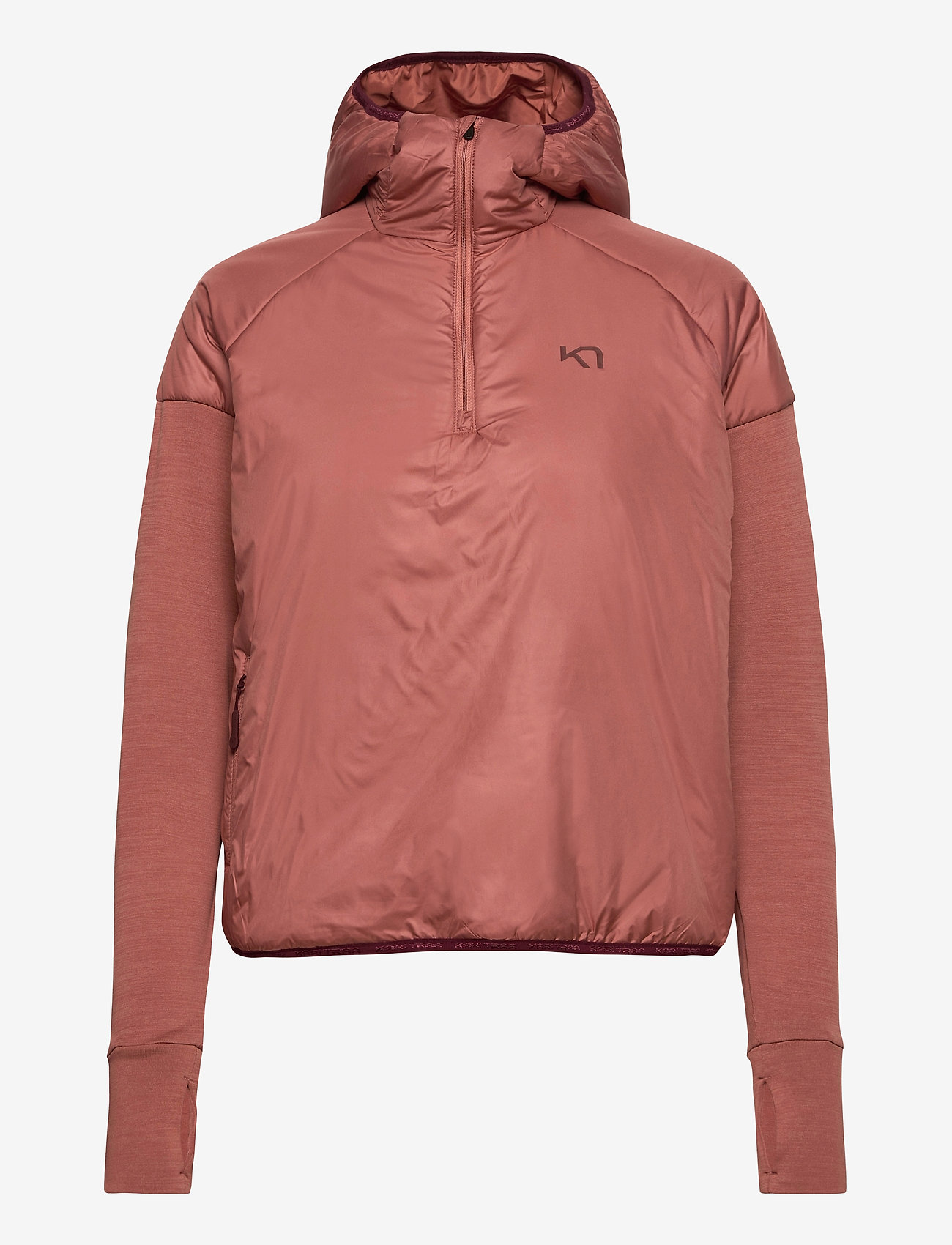 SOLVEIG HYBRID - TAFFY