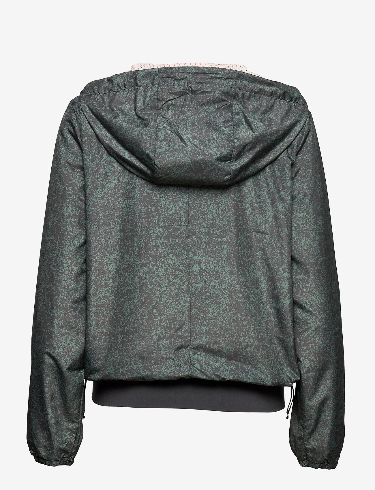 Kari Traa - ANE JACKET - ivy - 2