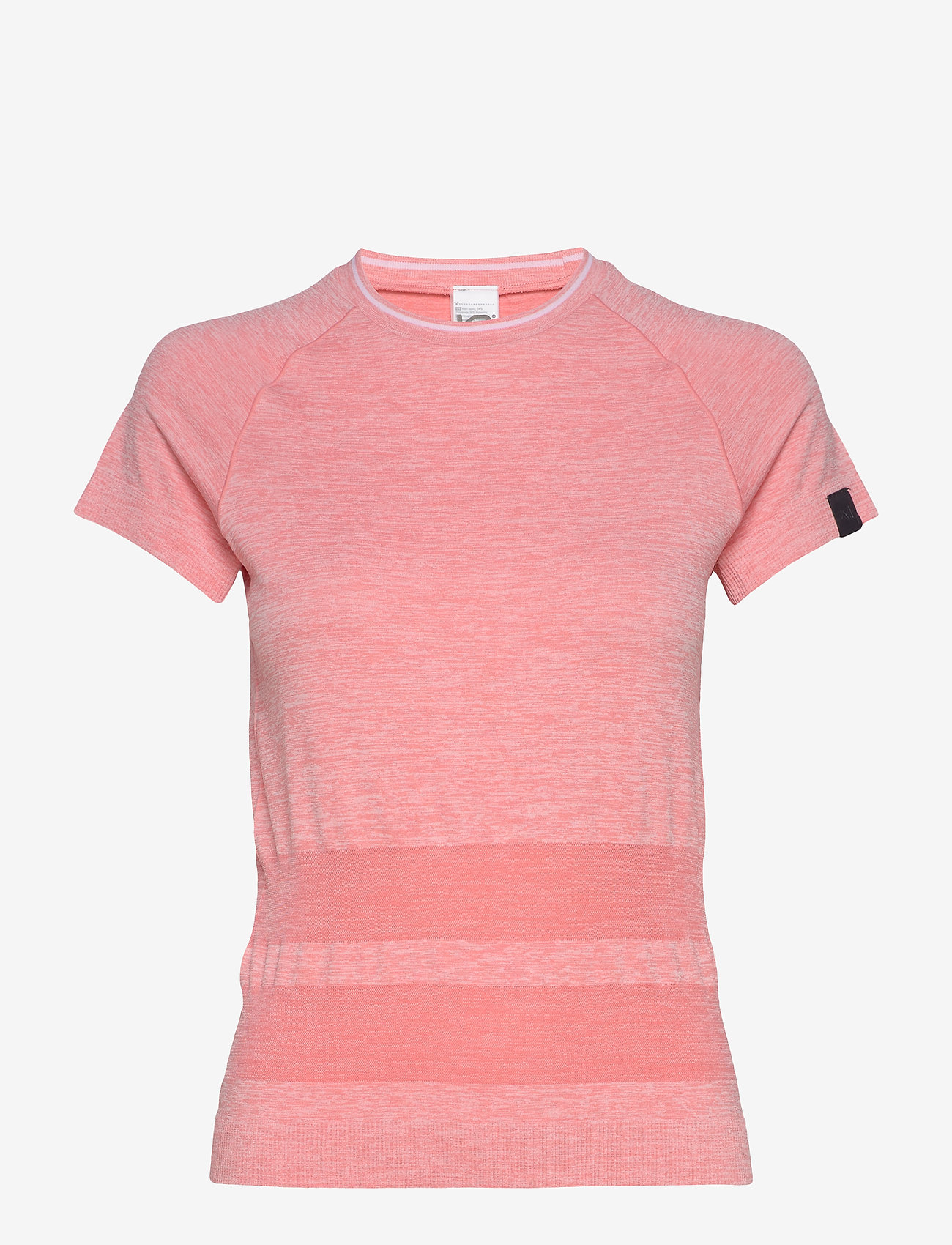 Kari Traa - SOLVEIG TEE - pun - 0