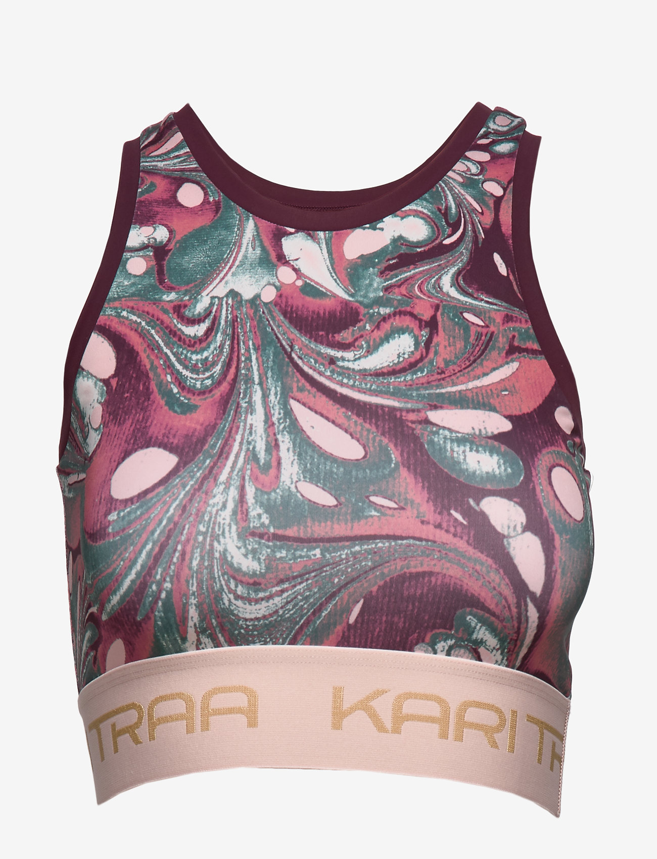 Kari Traa - BEATRICE TOP - fig - 0