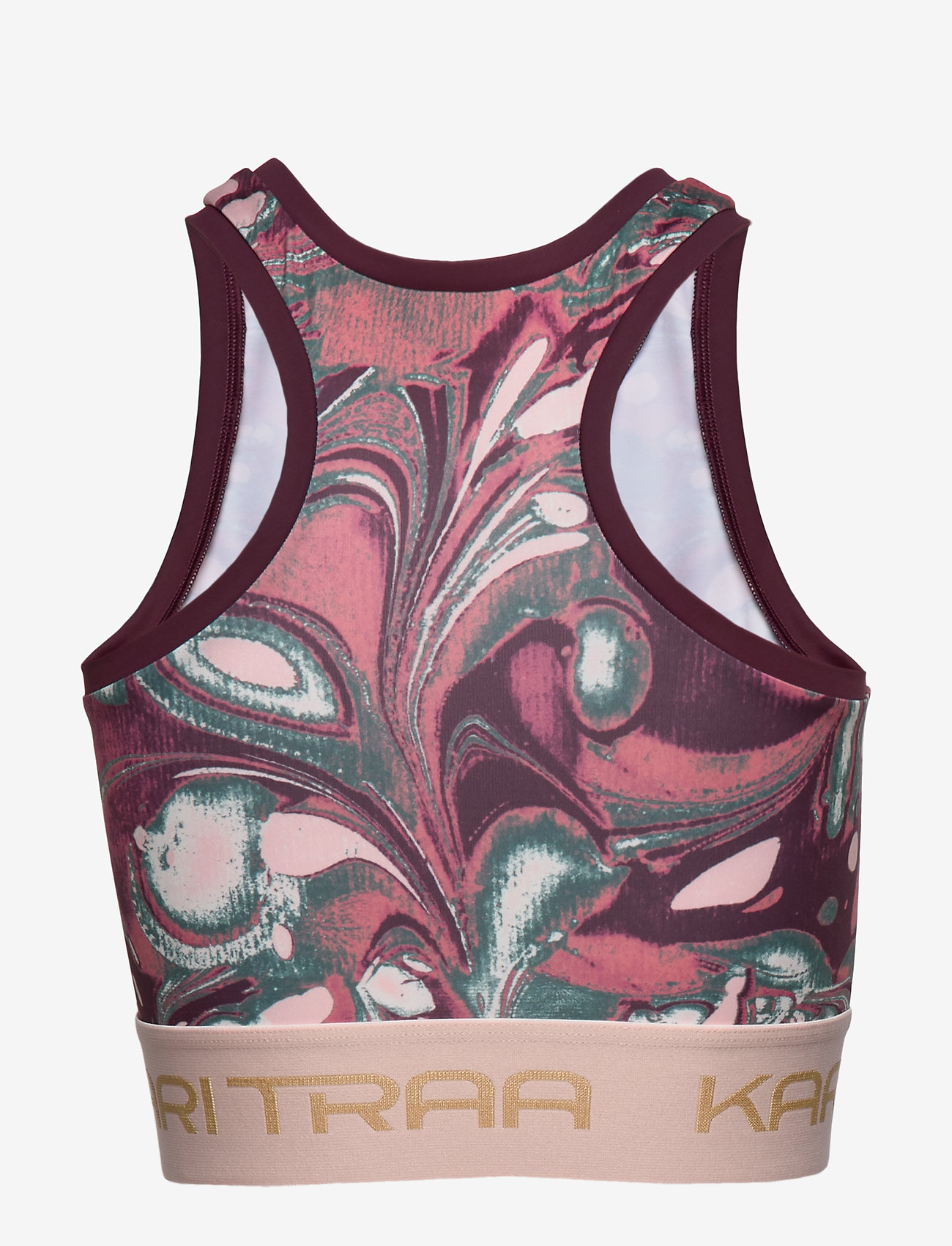 Kari Traa - BEATRICE TOP - fig - 1