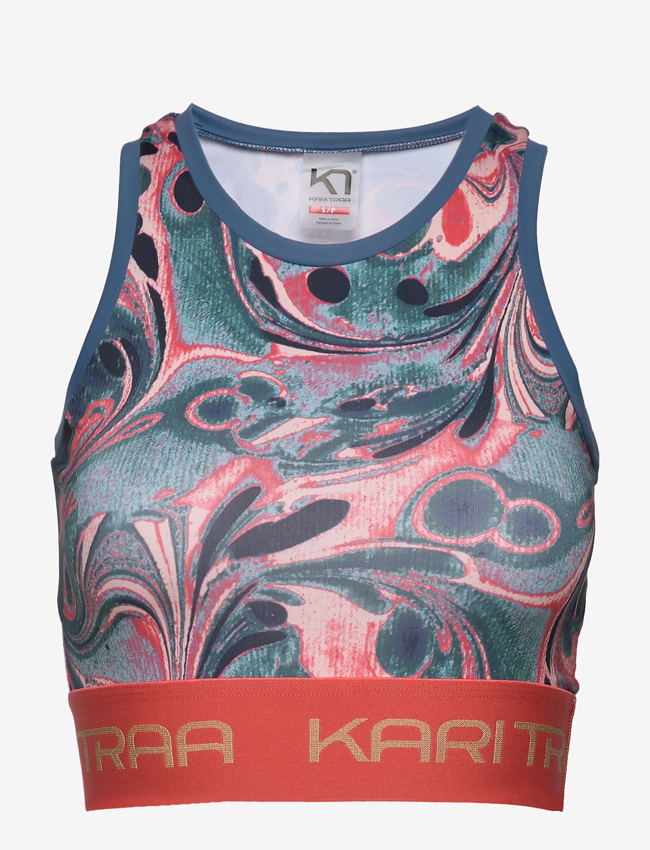 Kari Traa - BEATRICE TOP - surf - 0