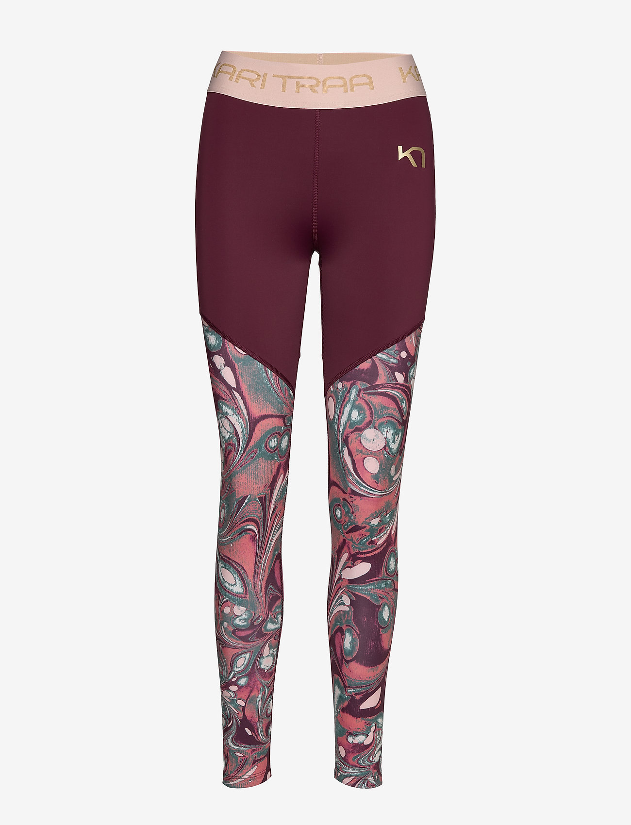 Kari Traa - BEATRICE TIGHTS - fig - 0