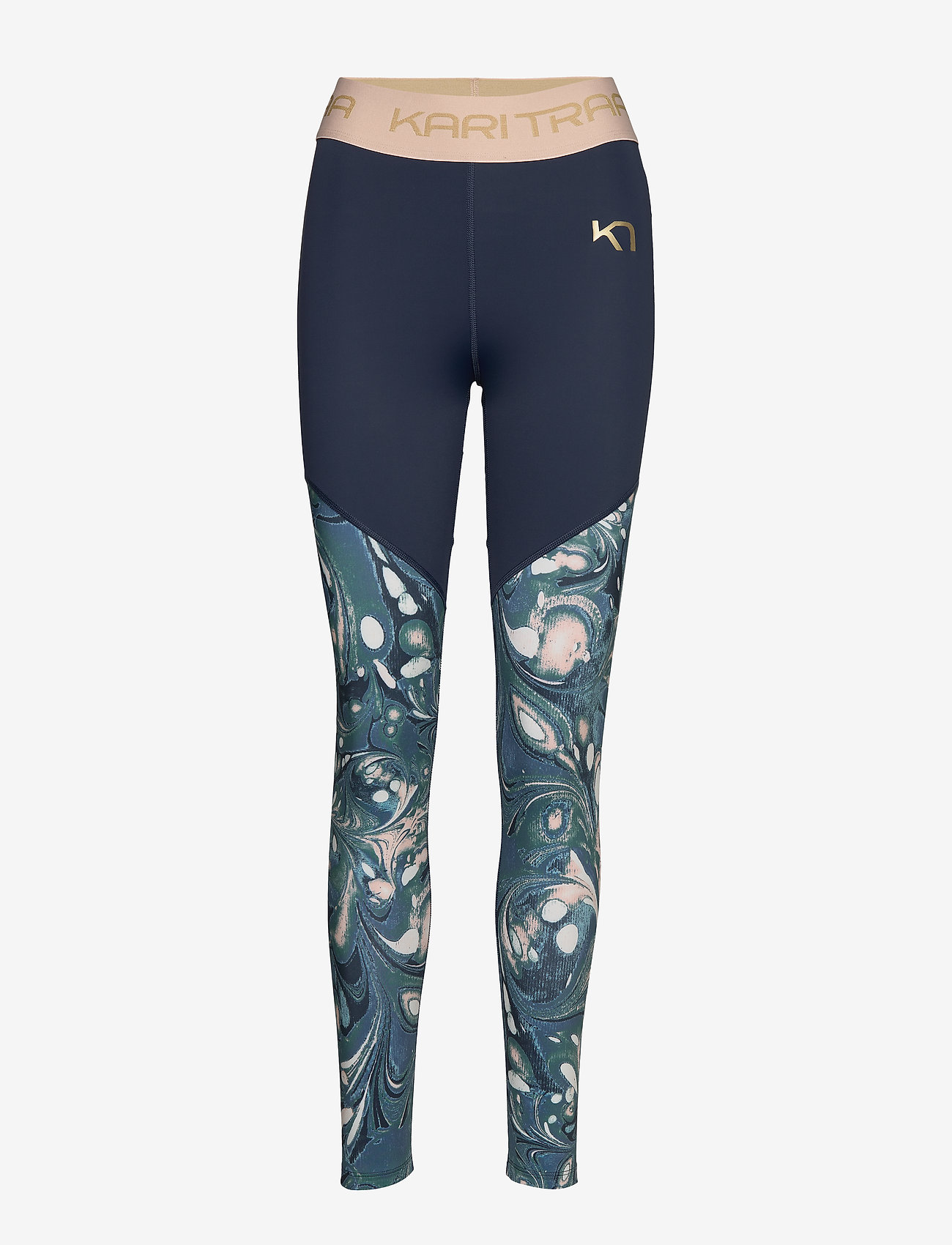 BEATRICE TIGHTS - MARIN