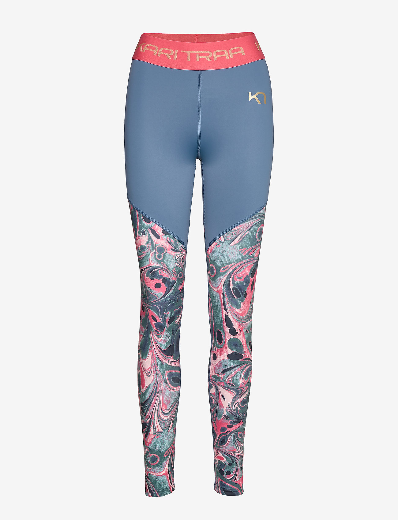 BEATRICE TIGHTS - SURF