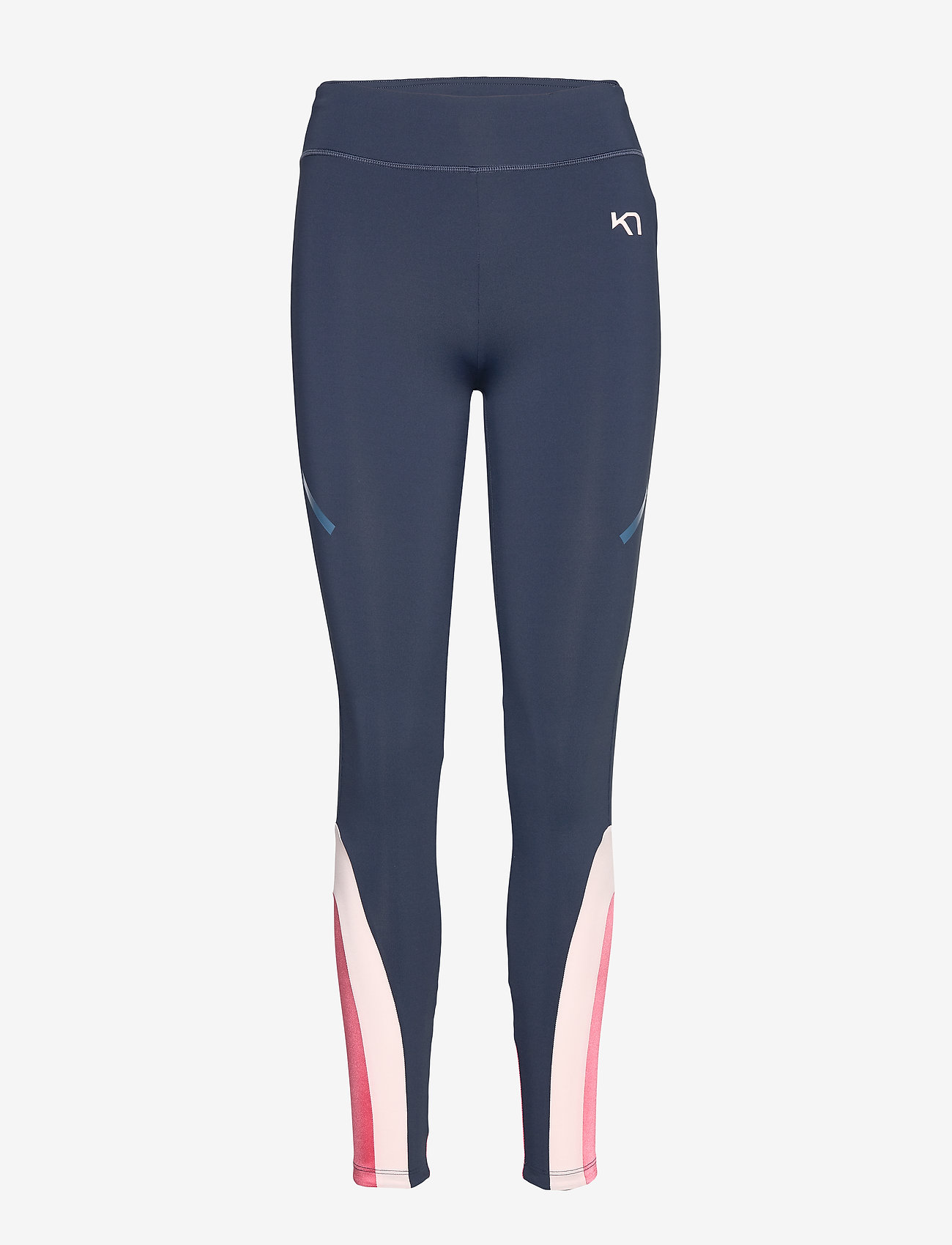 Kari Traa - CAROLINE TIGHTS - marin - 0