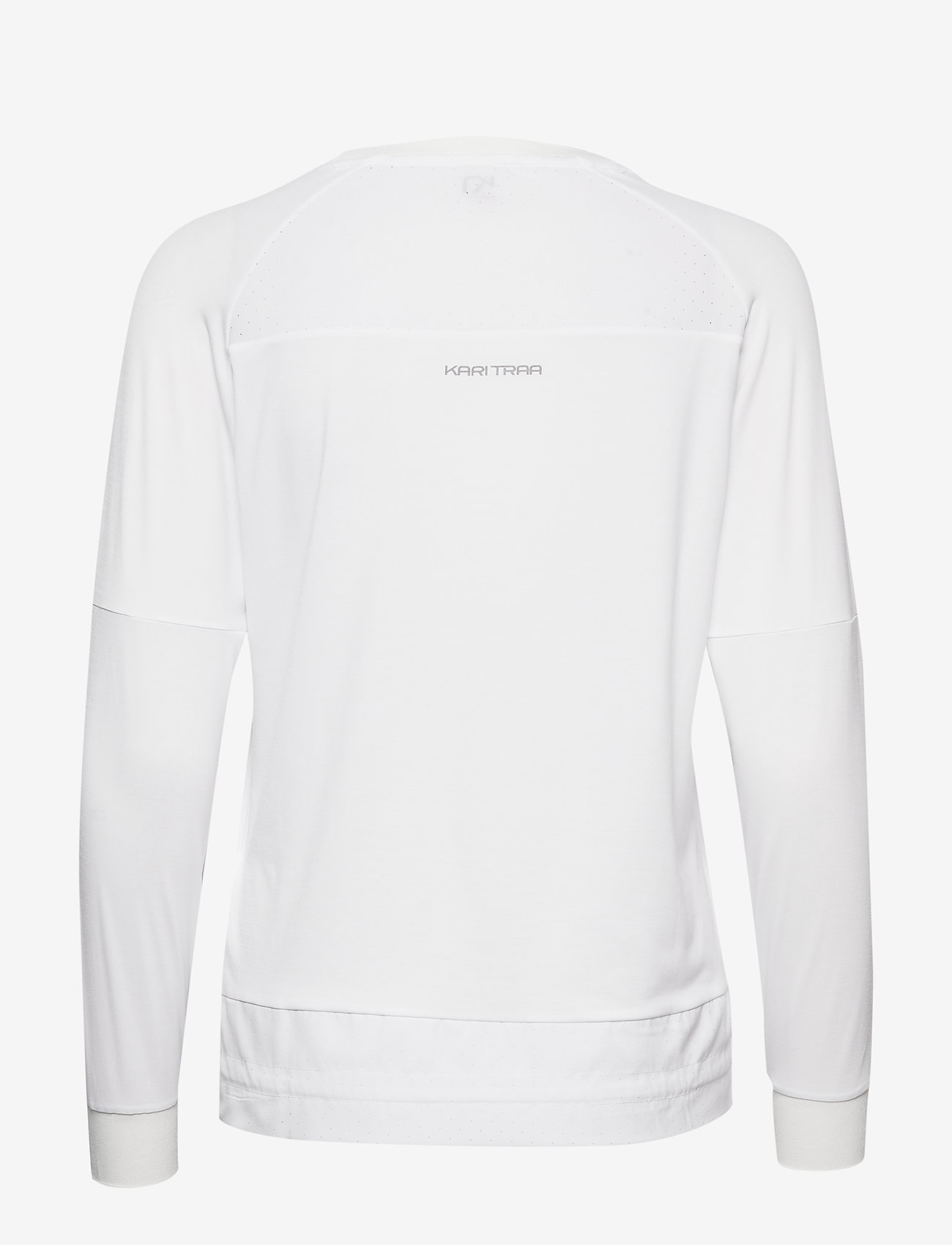 Kari Traa - LINEA LS - bwhite - 2