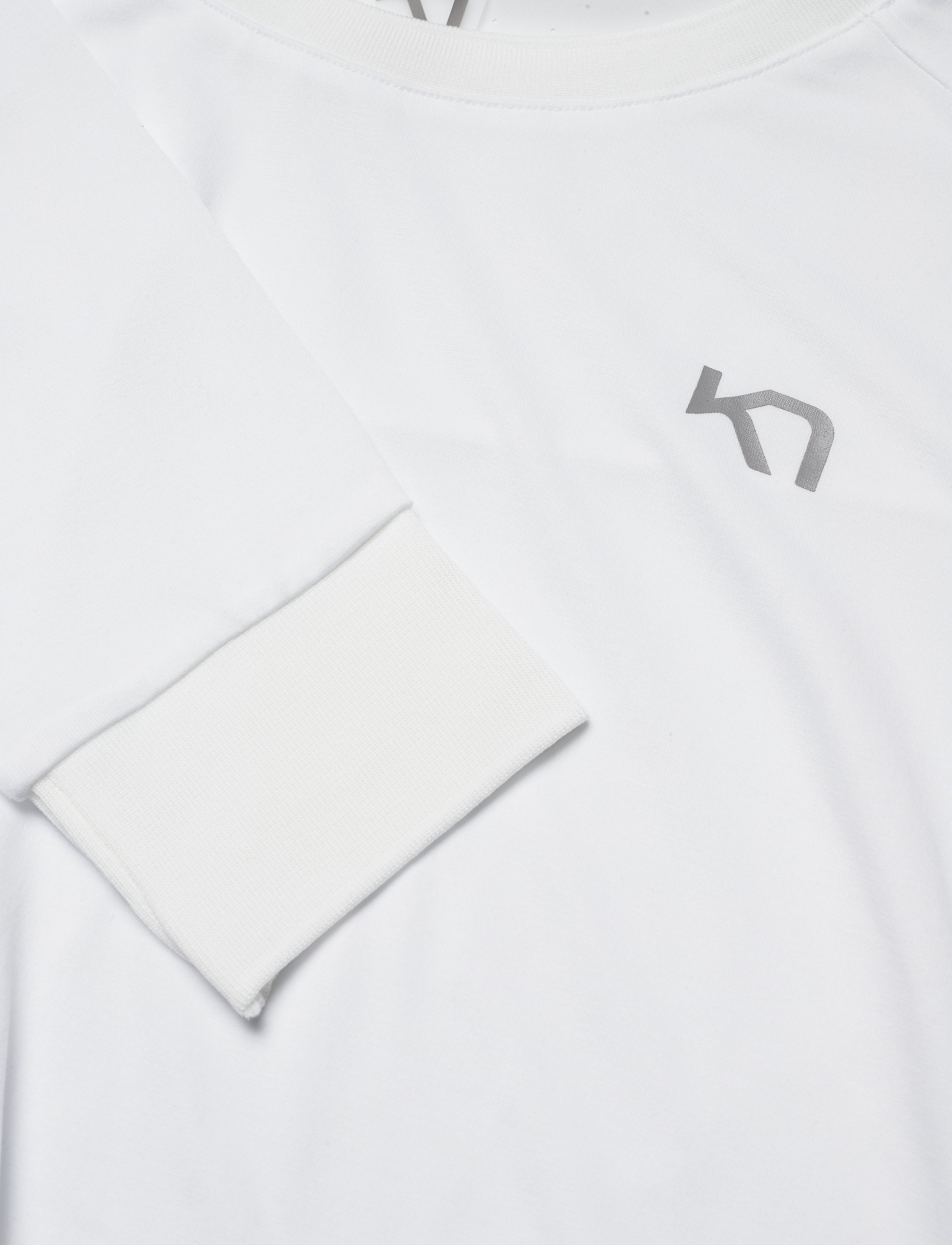 Kari Traa - LINEA LS - bwhite - 3